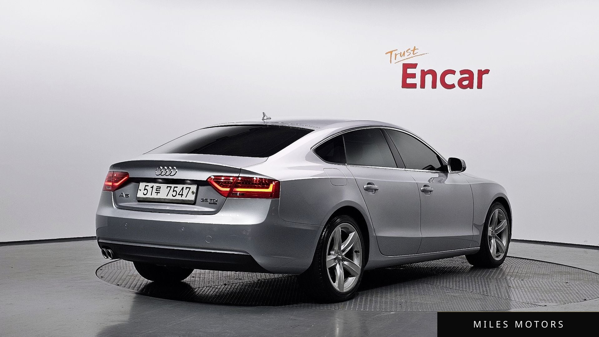 Audi A5 2015 — миниатюра 2