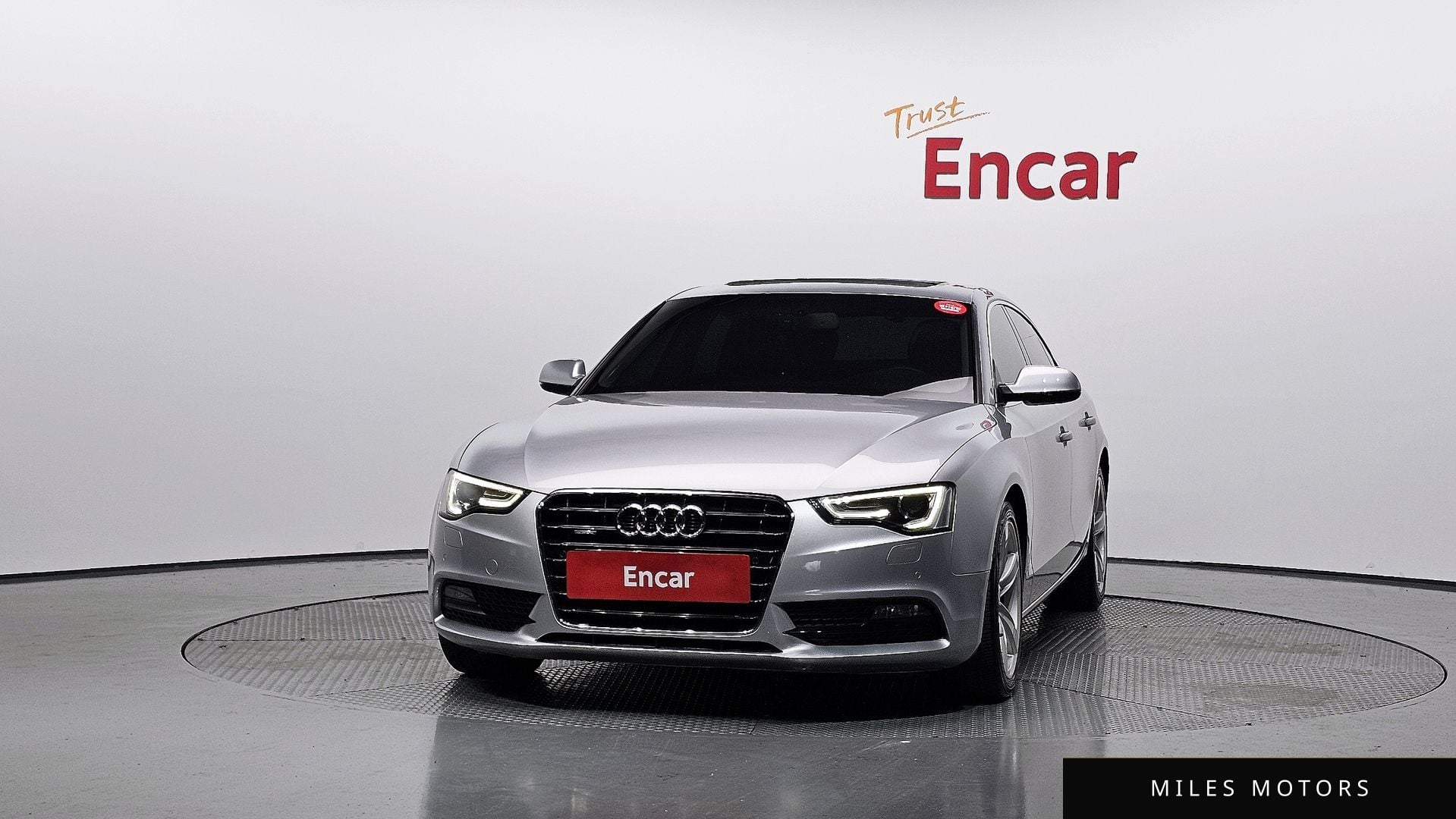 Audi A5 2015 — миниатюра 3