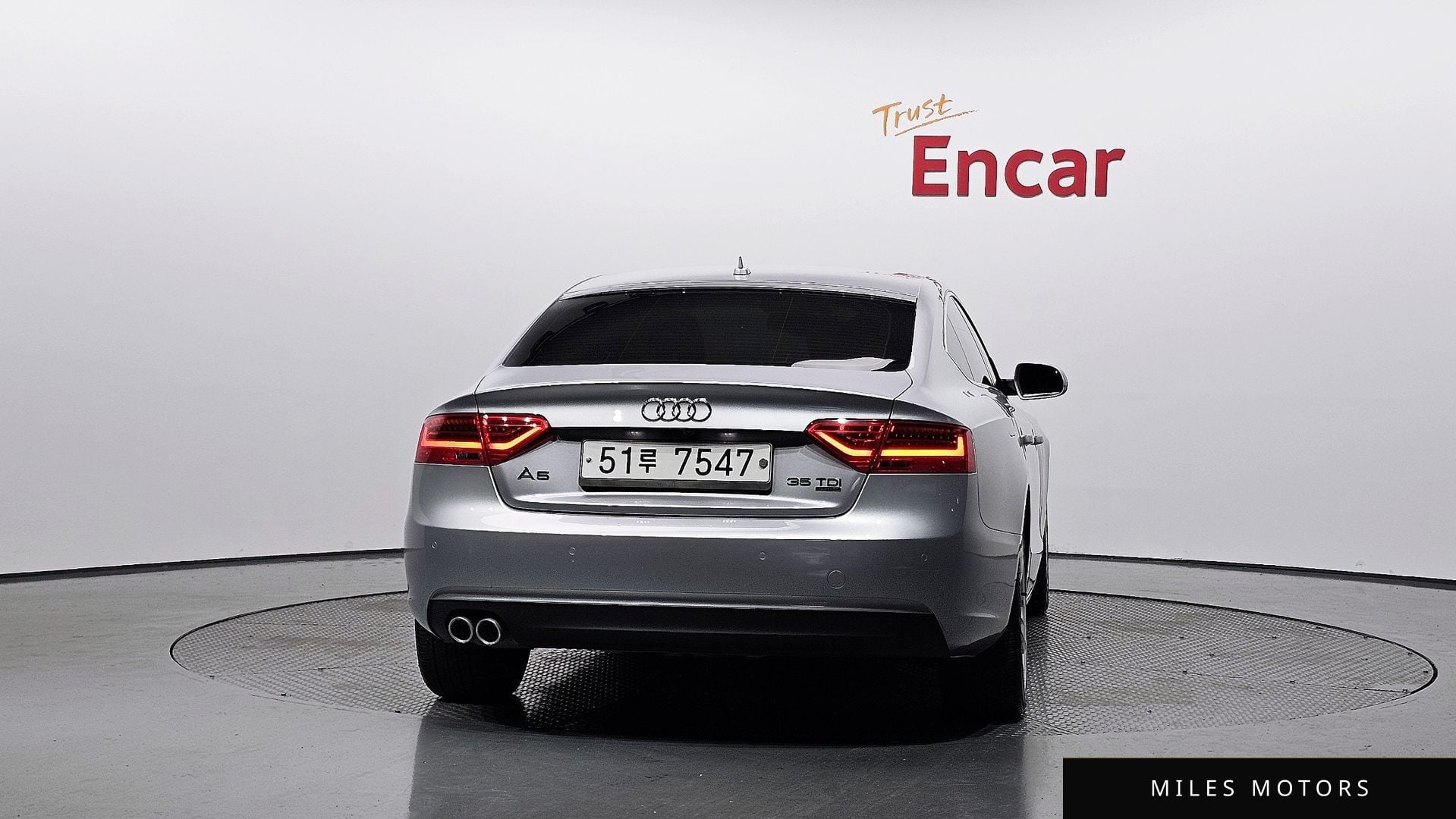 Audi A5 2015 — миниатюра 4