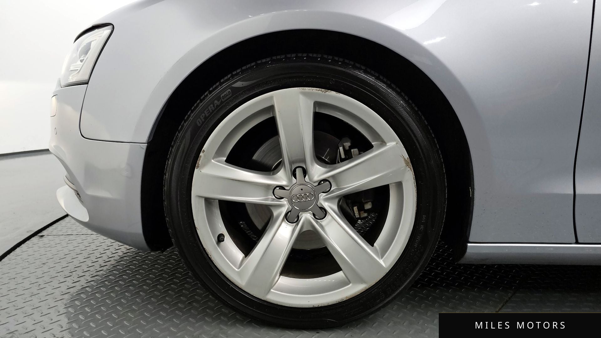 Audi A5 2015 — миниатюра 5