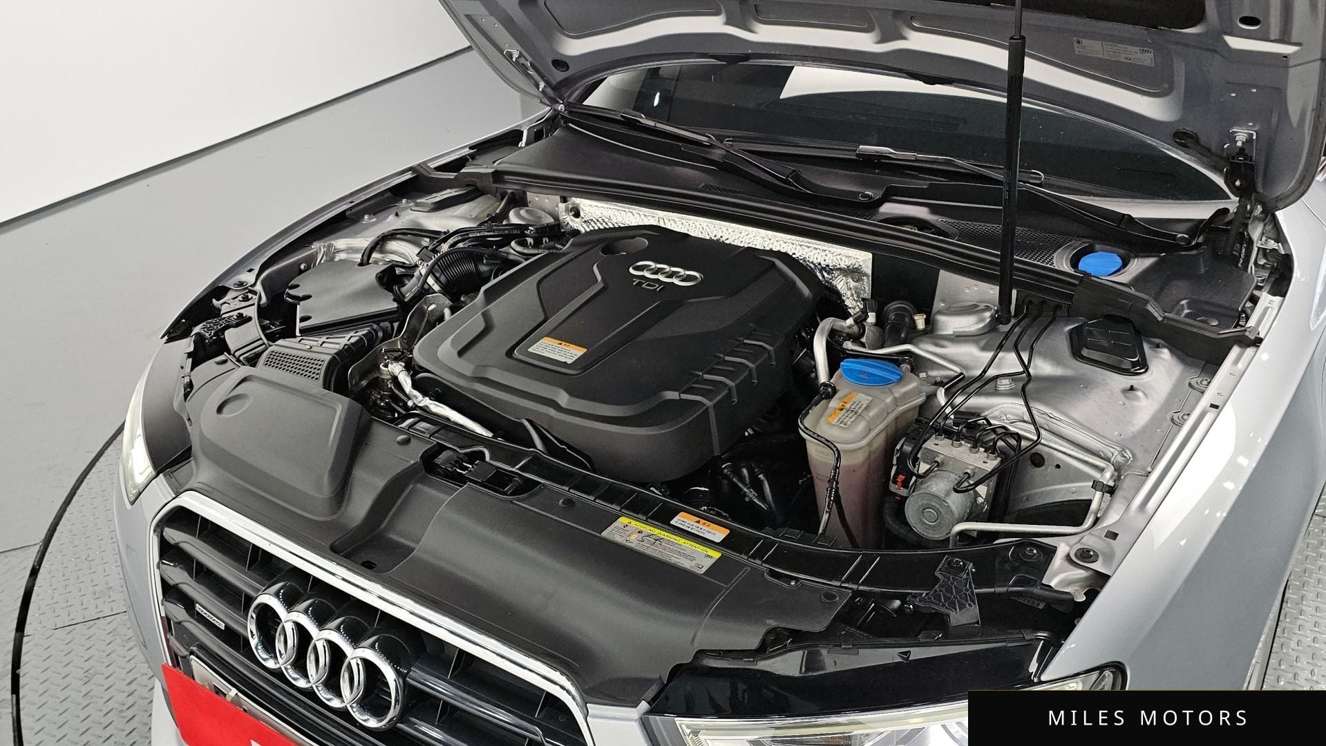 Audi A5 2015 — миниатюра 6