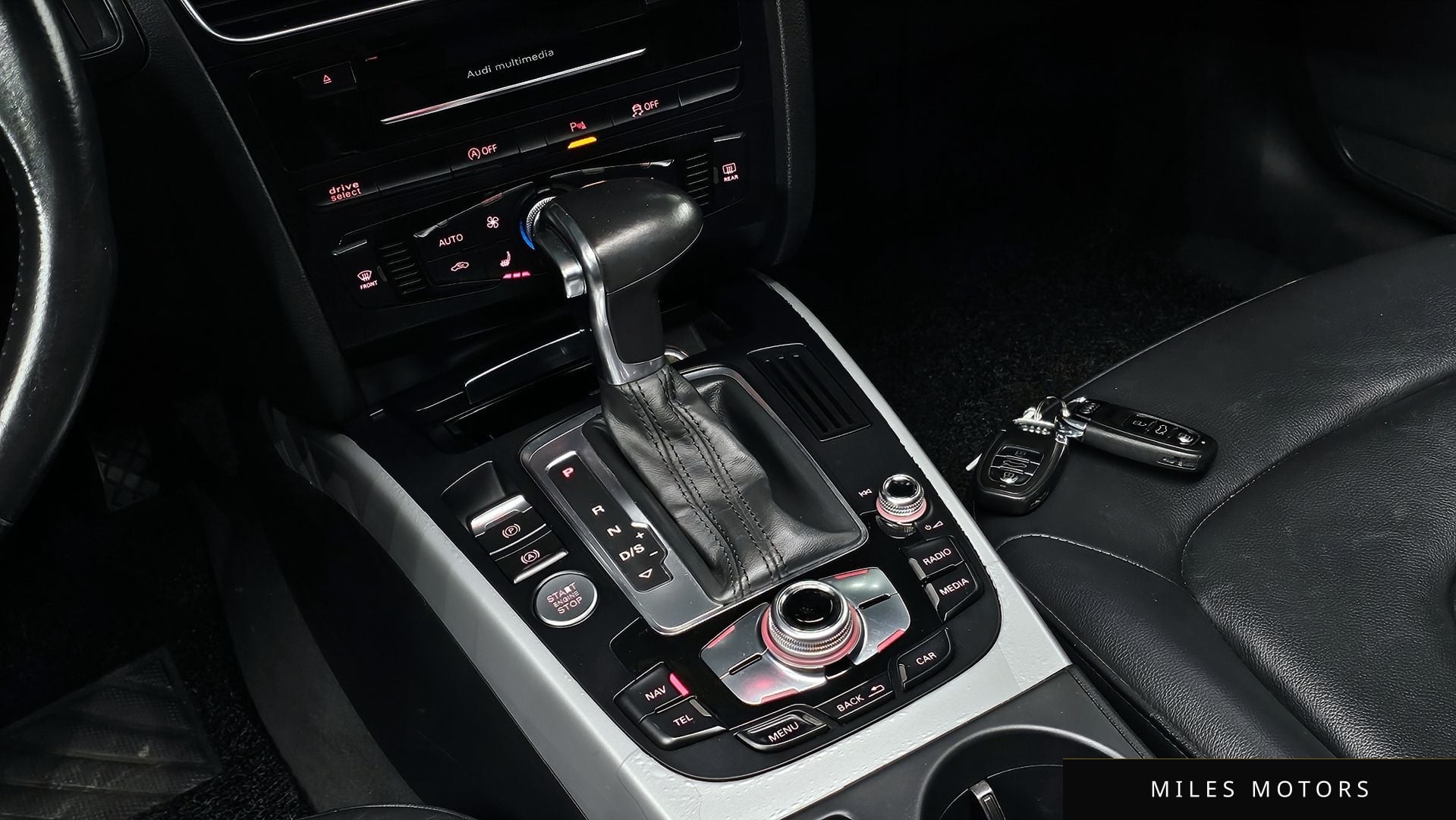 Audi A5 2015 — миниатюра 9