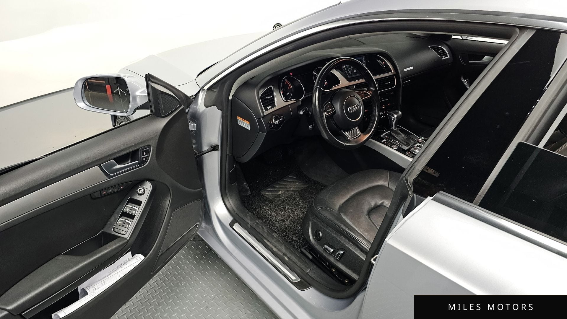 Audi A5 2015 — миниатюра 11