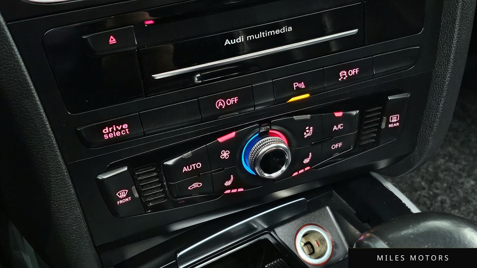 Audi A5 2015 — миниатюра 17
