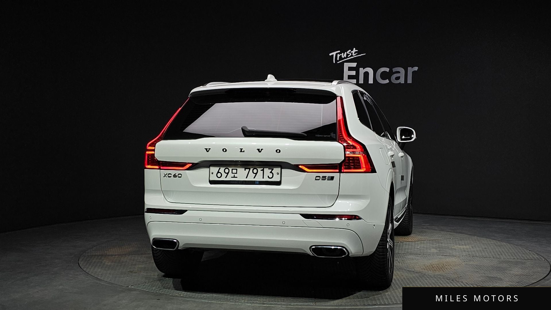 Volvo XC60 2019 — миниатюра 4