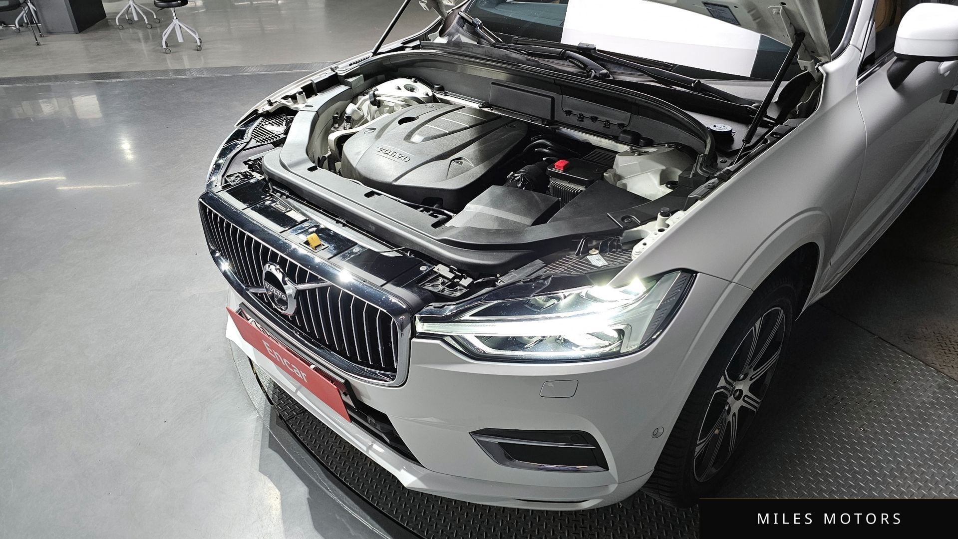 Volvo XC60 2019 — миниатюра 6