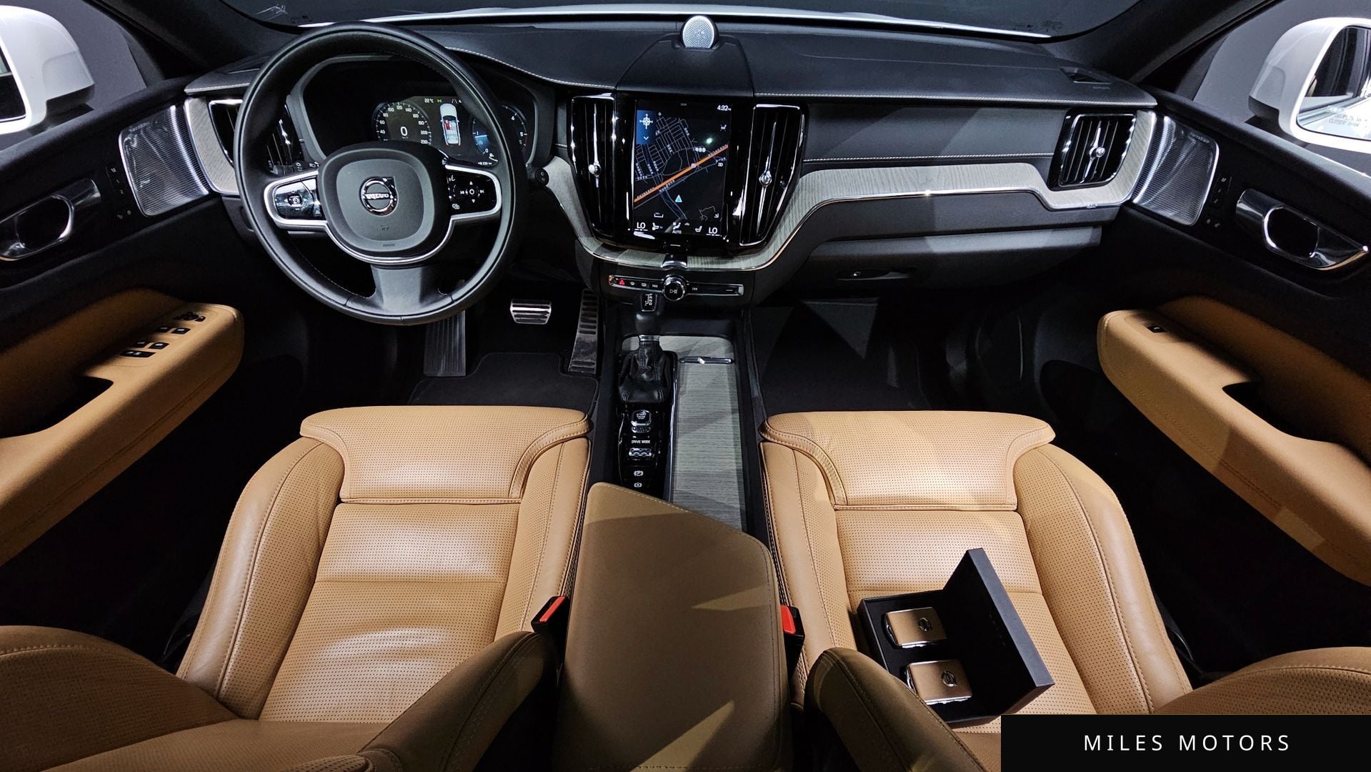 Volvo XC60 2019 — миниатюра 7