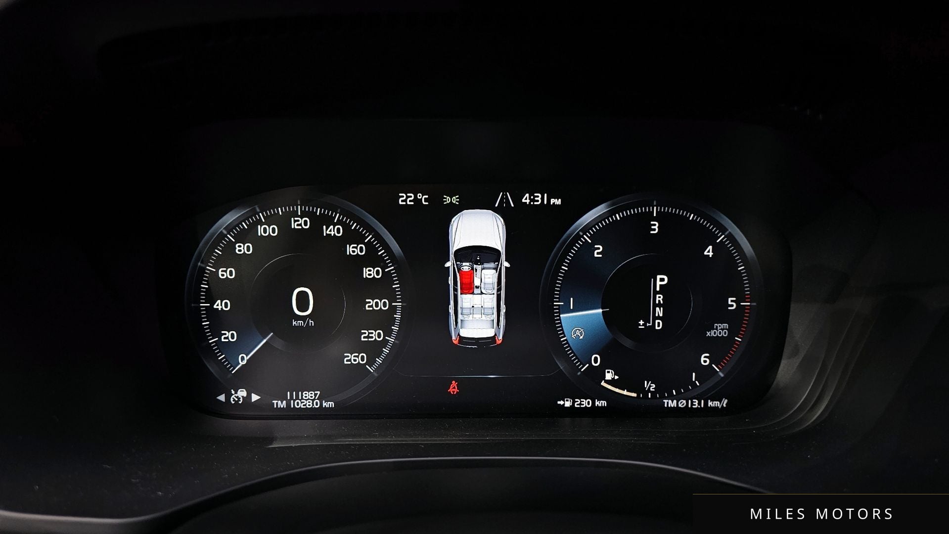 Volvo XC60 2019 — миниатюра 8