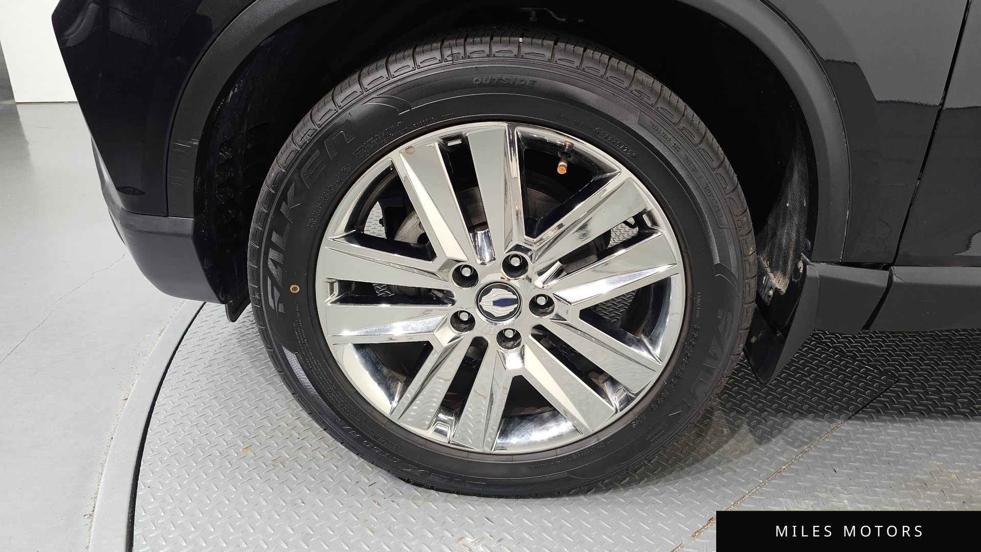 KG Mobility Rexton 2018 — миниатюра 5