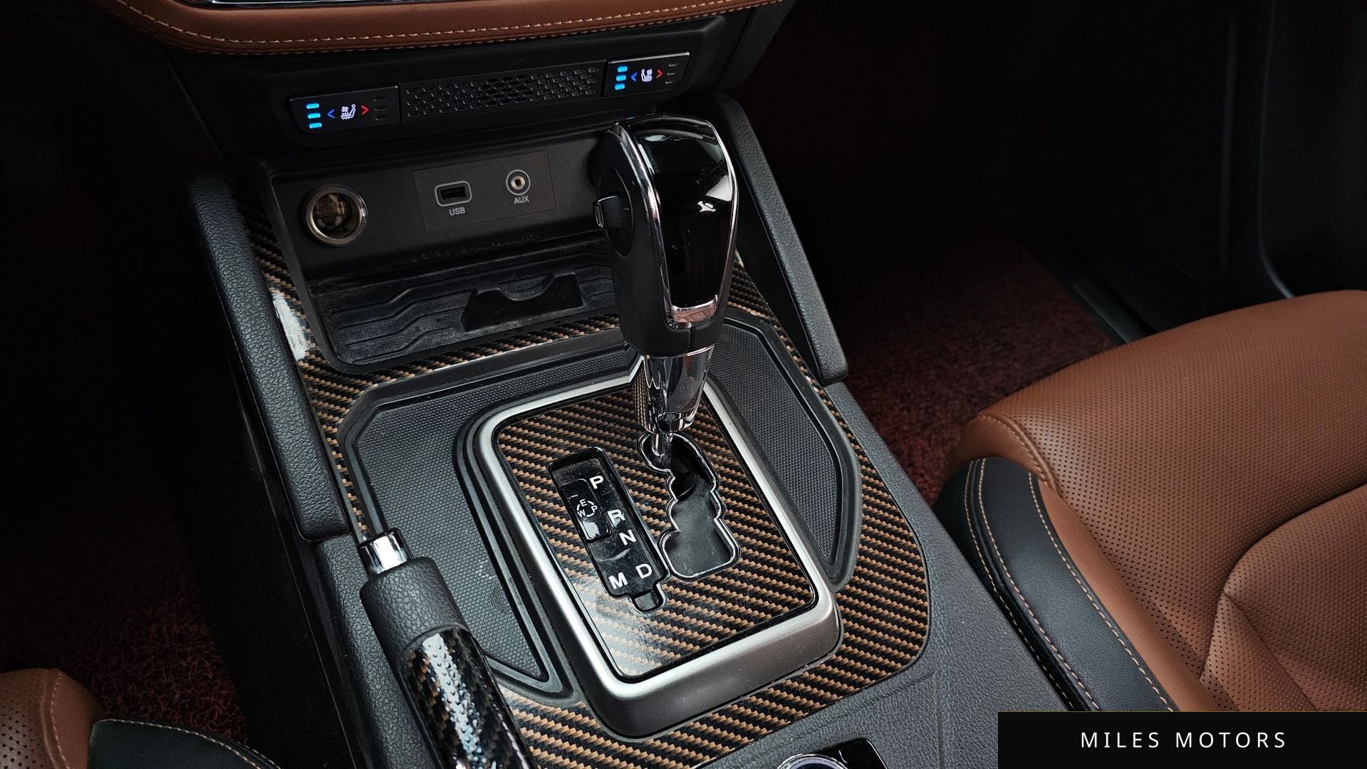 KG Mobility Rexton 2018 — миниатюра 9