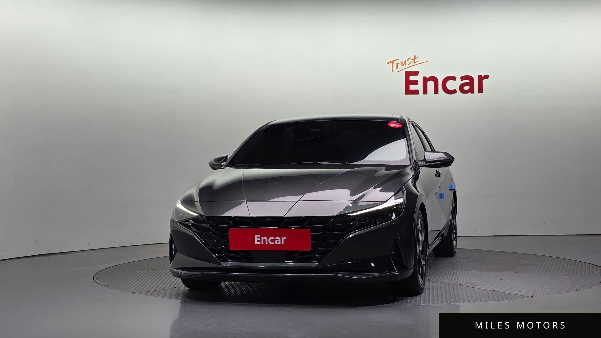 Hyundai AVANTE 2021 — миниатюра 3