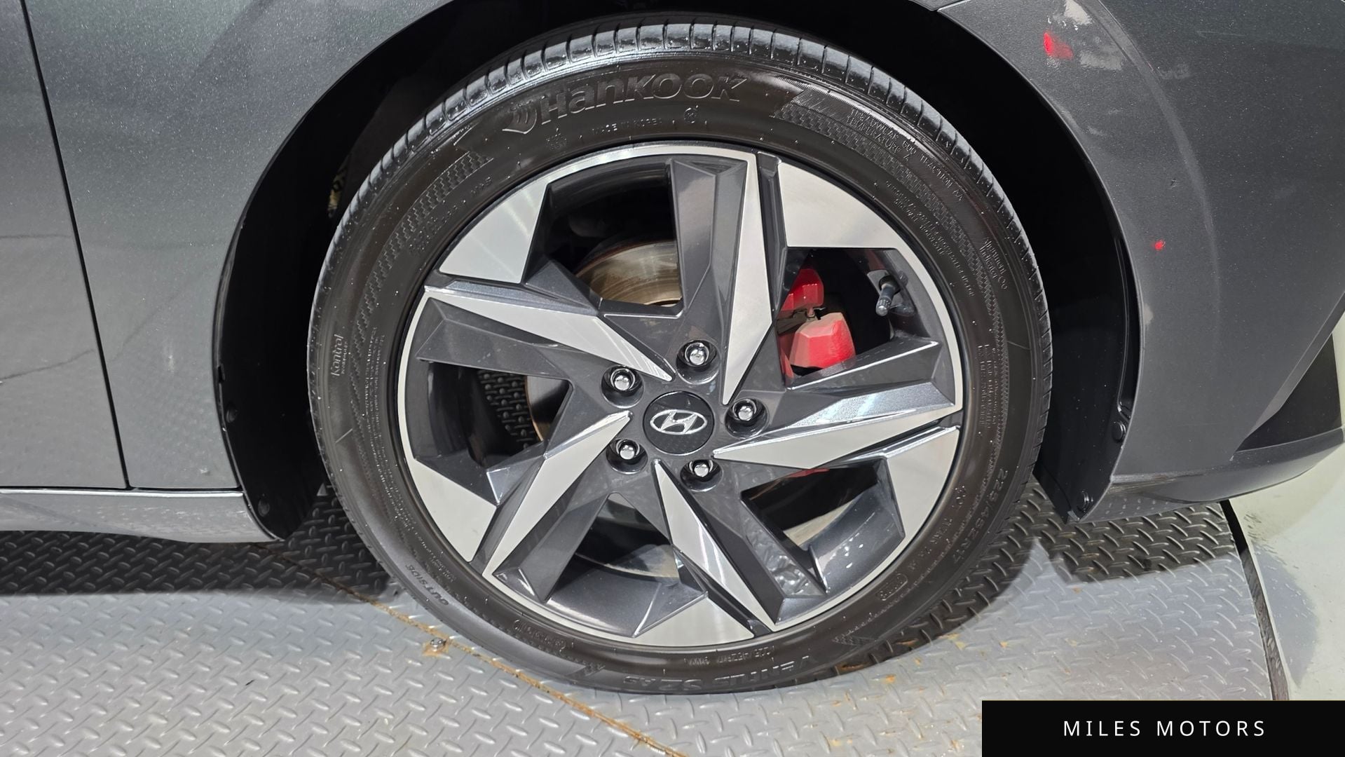 Hyundai AVANTE 2021 — миниатюра 5