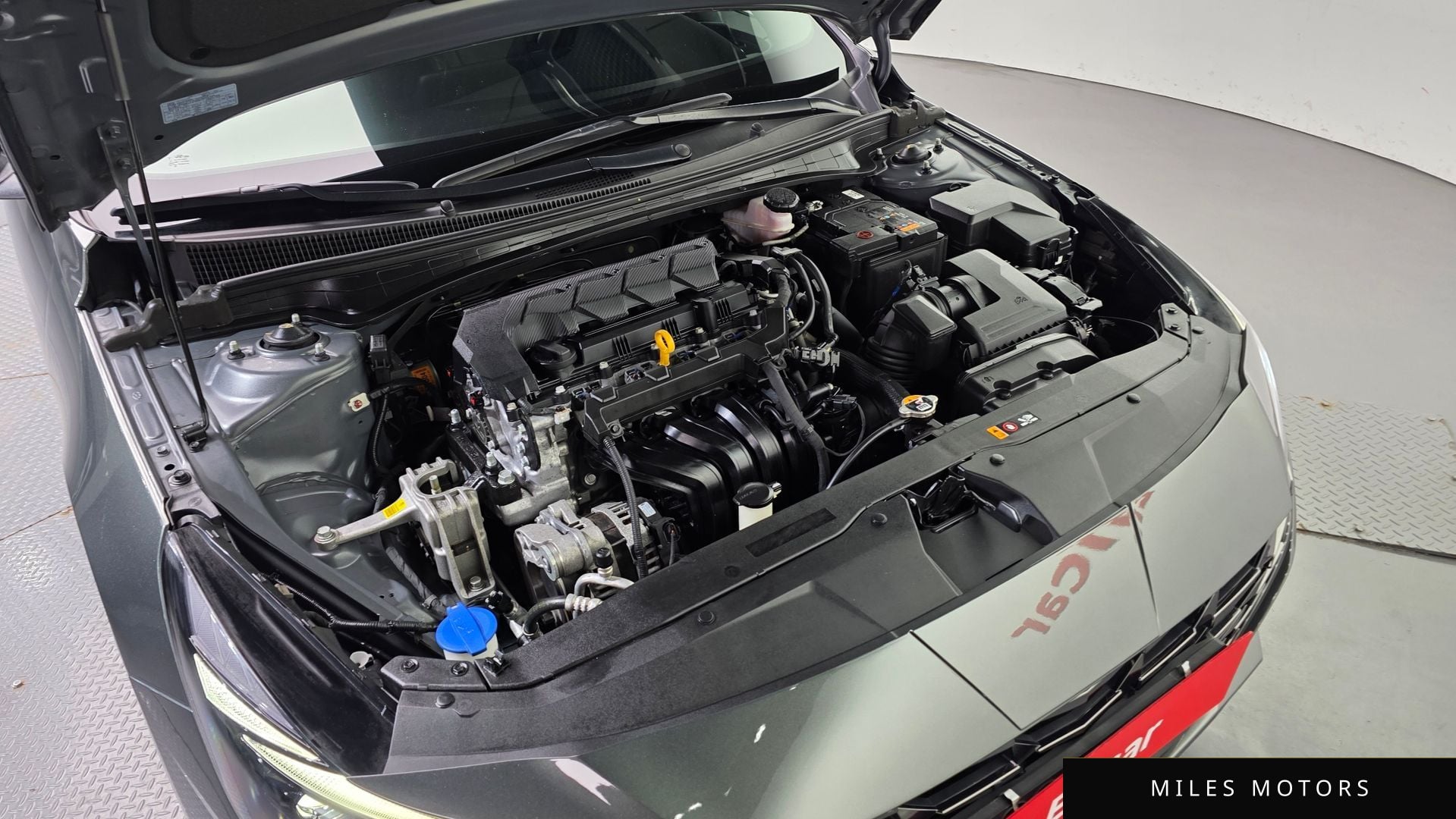 Hyundai AVANTE 2021 — миниатюра 6