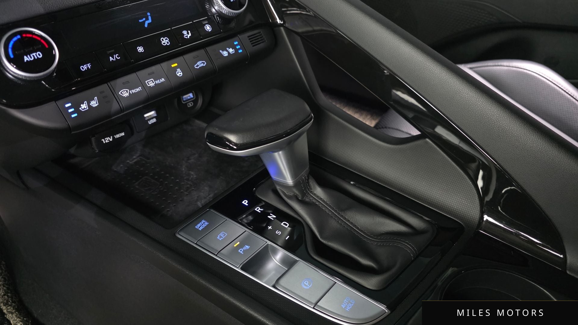 Hyundai AVANTE 2021 — миниатюра 9