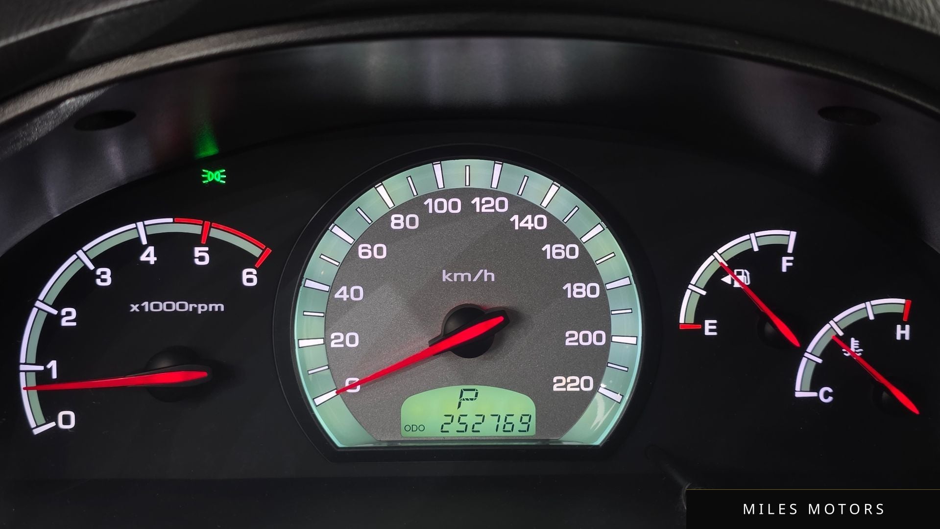 KG Mobility Rexton 2013 — миниатюра 8
