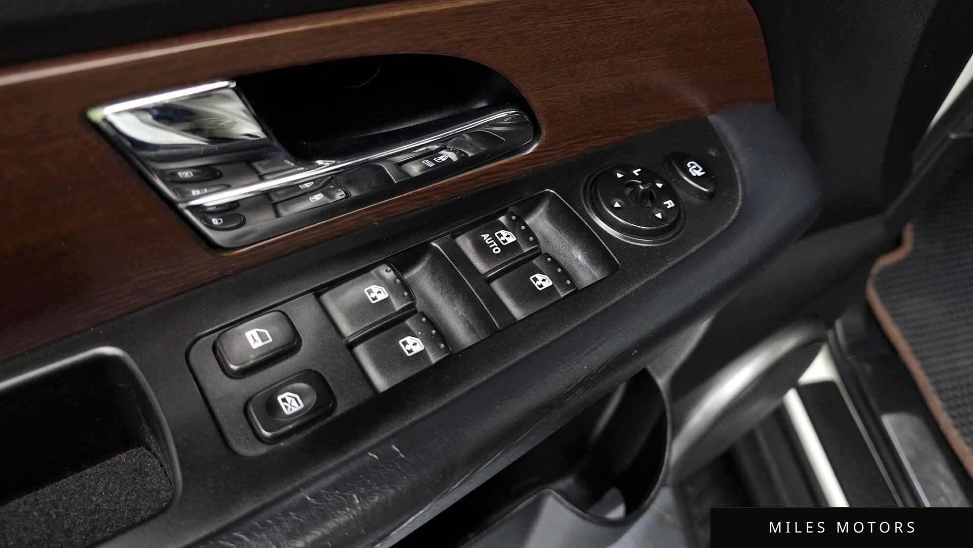 KG Mobility Rexton 2013 — миниатюра 11
