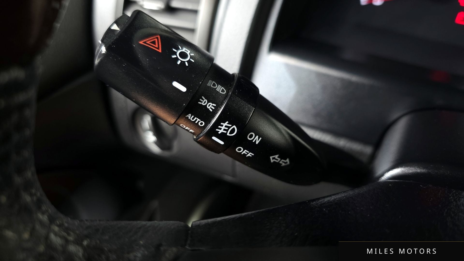 KG Mobility Rexton 2013 — миниатюра 12