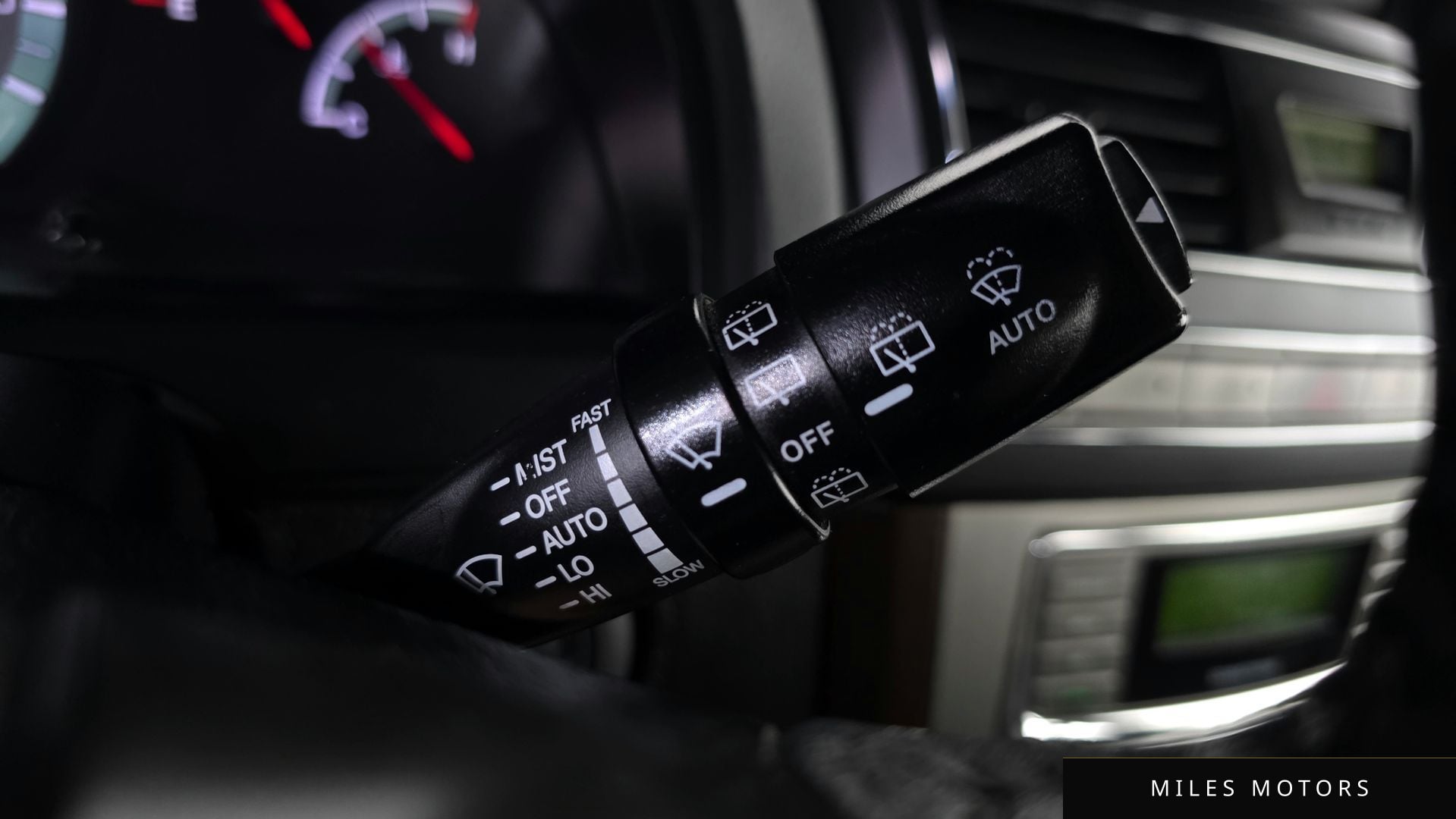 KG Mobility Rexton 2013 — миниатюра 13