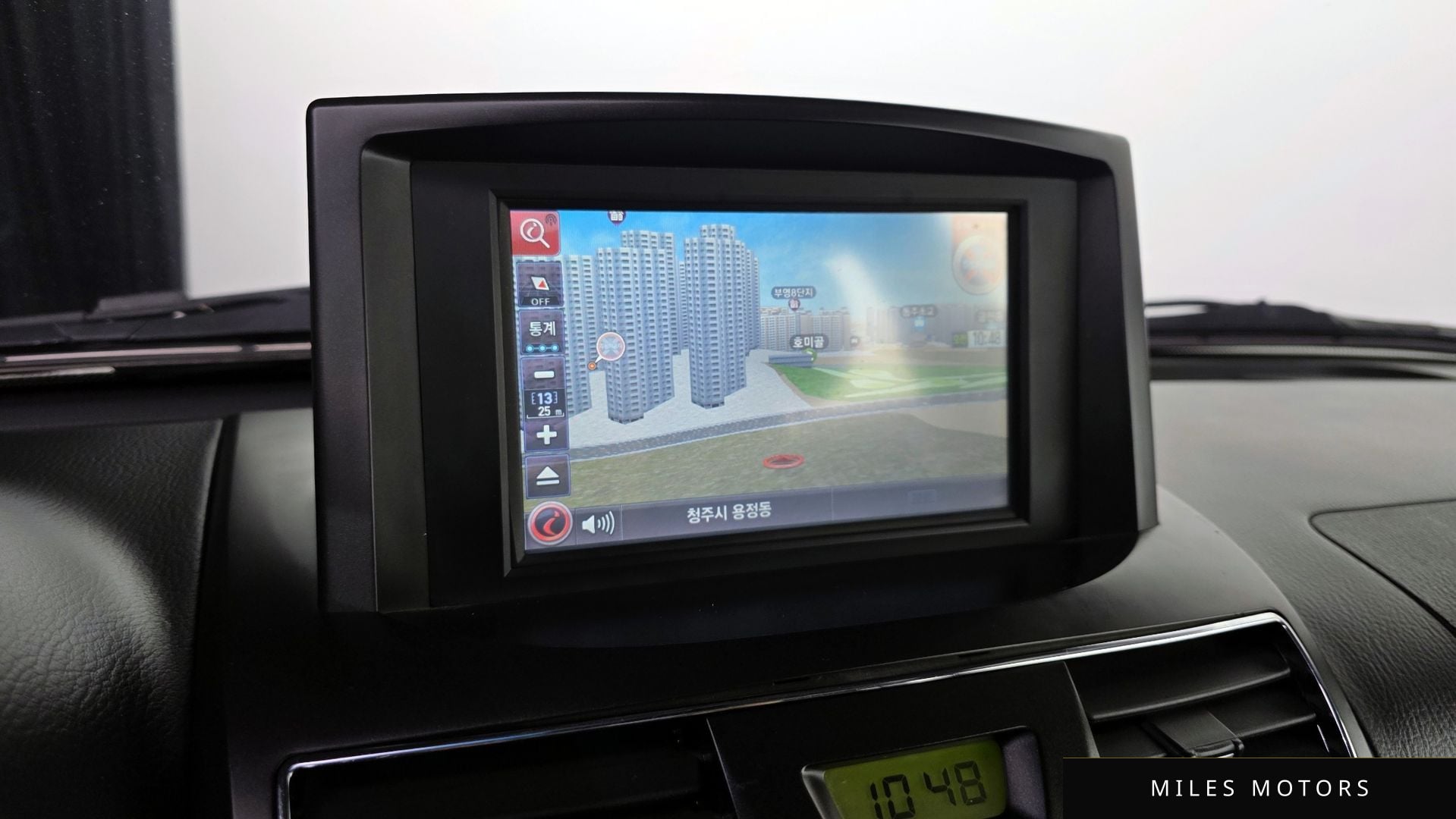 KG Mobility Rexton 2013 — миниатюра 14