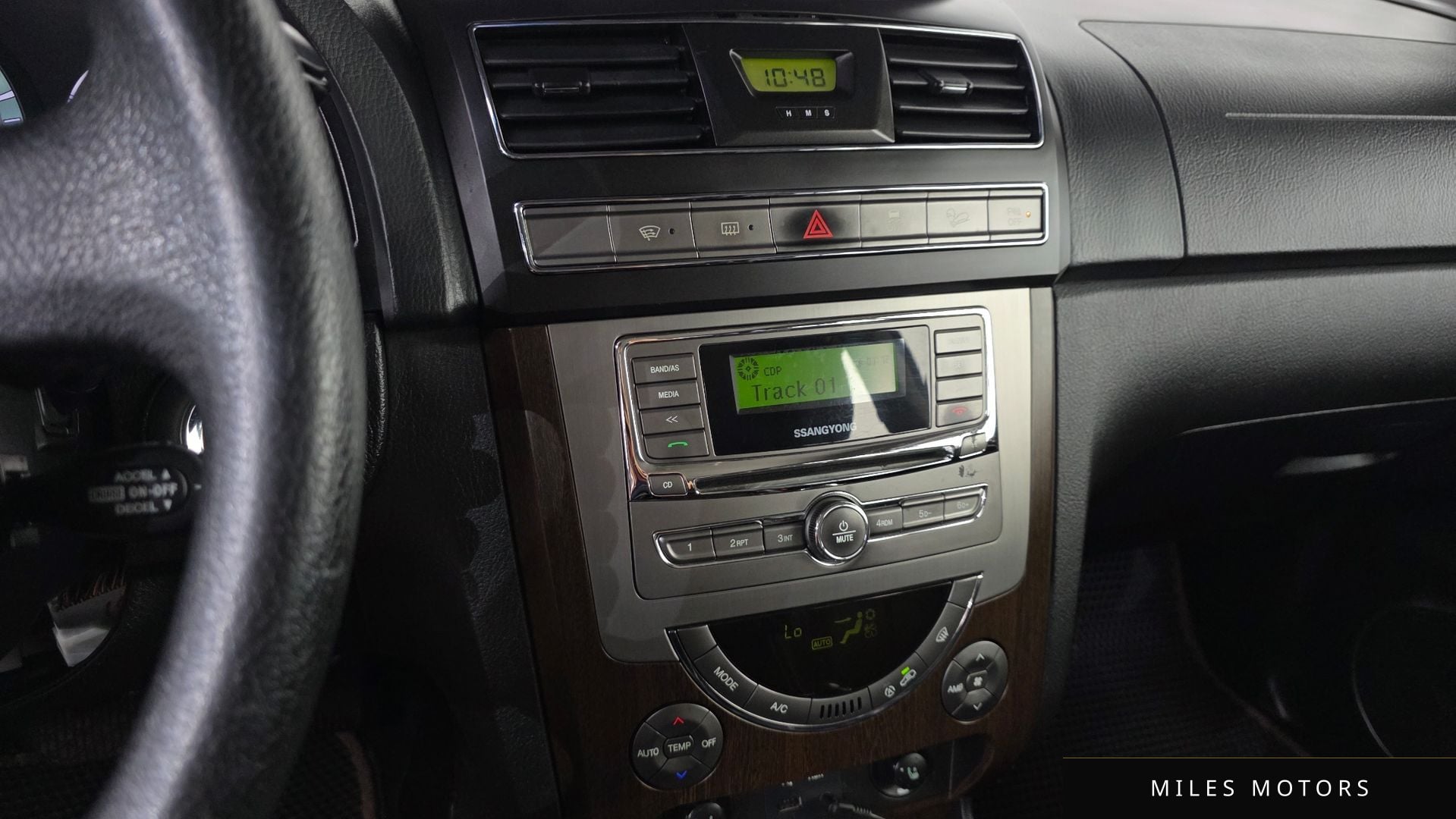 KG Mobility Rexton 2013 — миниатюра 15