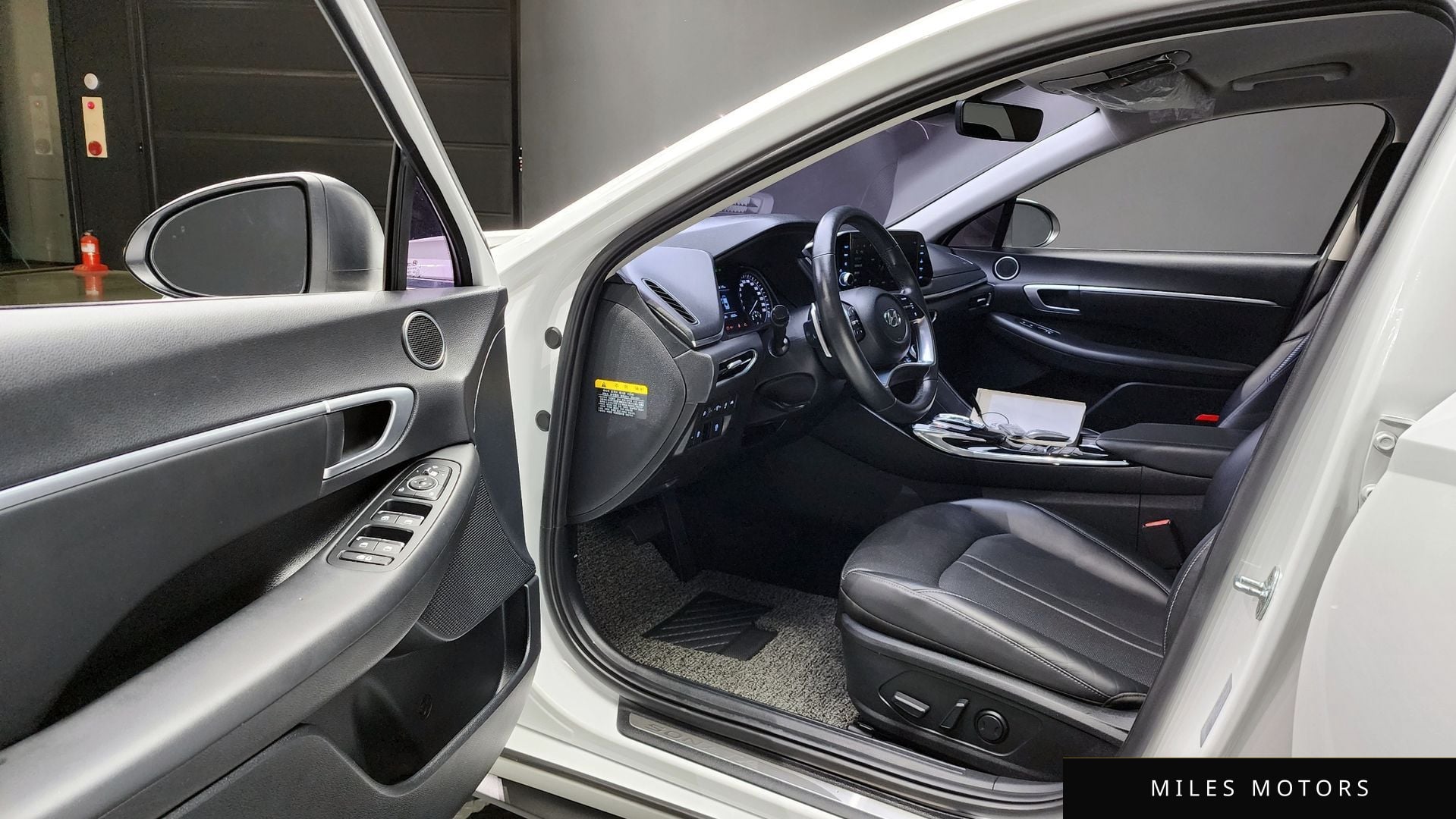 Hyundai Sonata 2020 — миниатюра 12