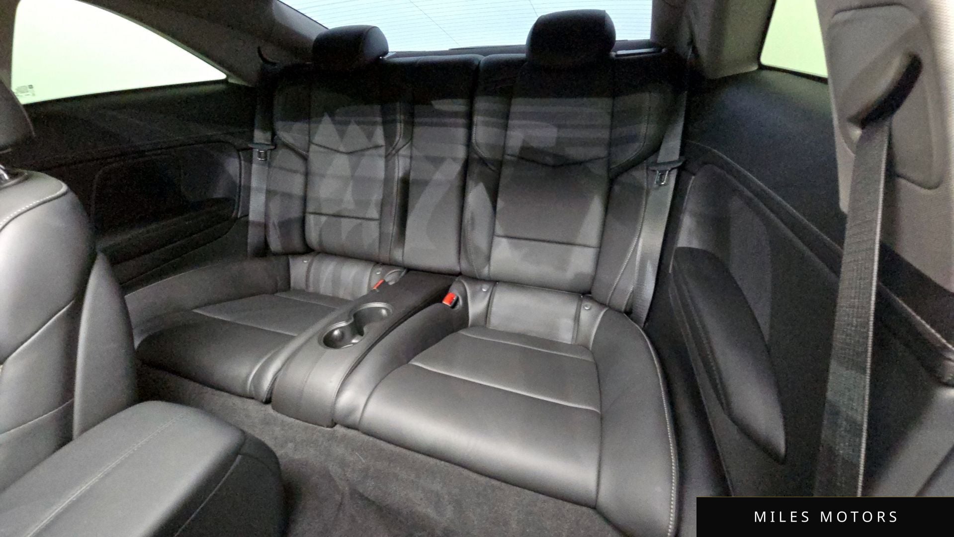 Cadillac ATS 2017 — миниатюра 12