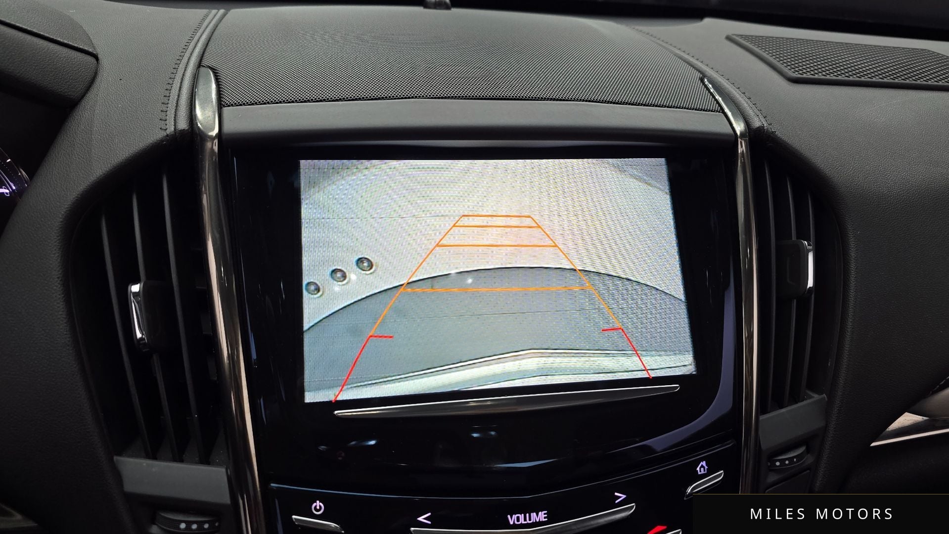 Cadillac ATS 2017 — миниатюра 14