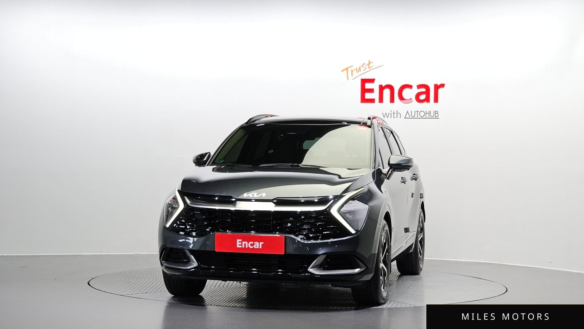 Kia Sportage 2023 — миниатюра 3
