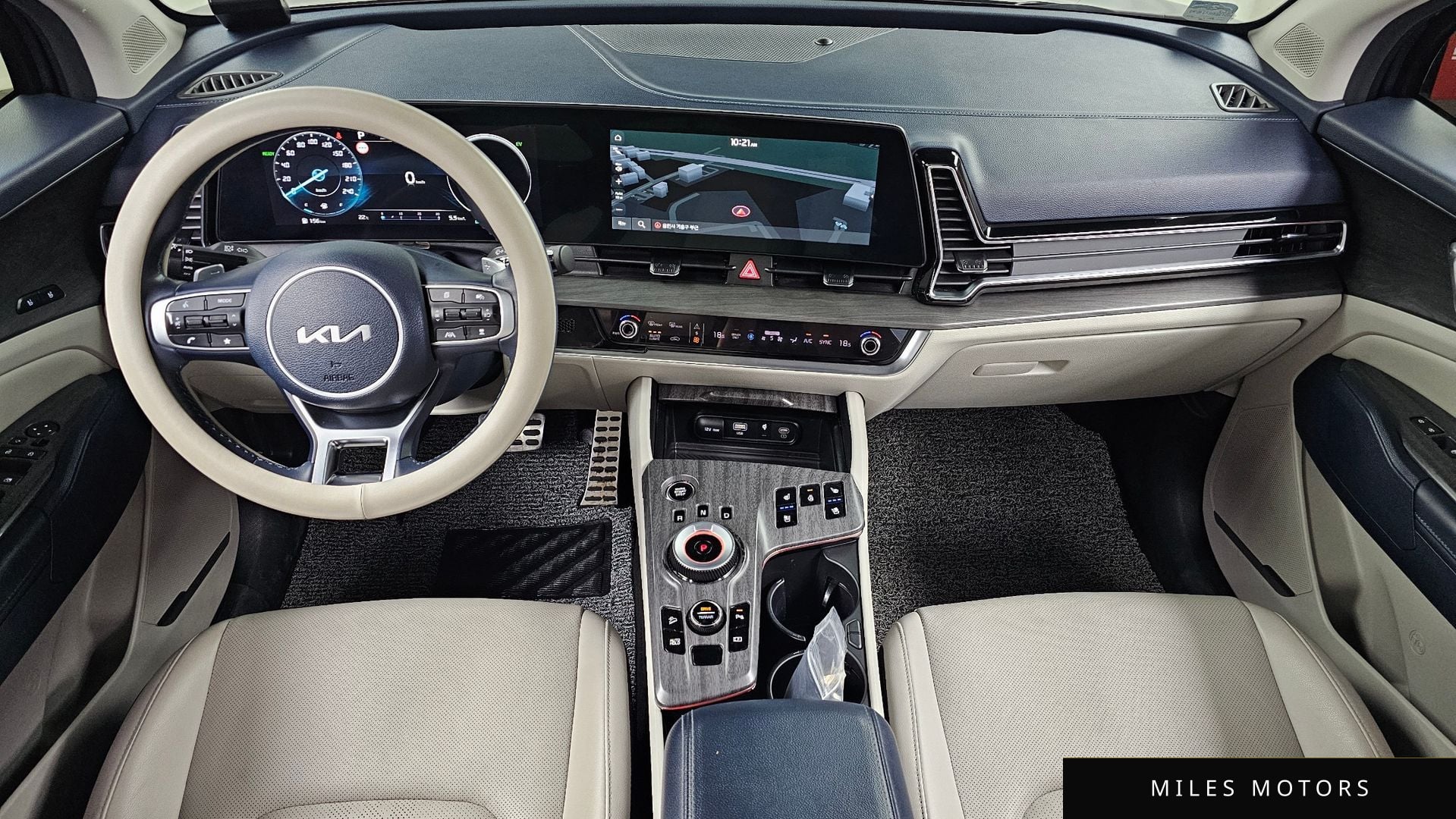 Kia Sportage 2023 — миниатюра 7