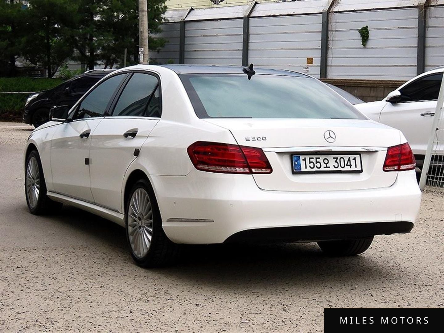 Mercedes-Benz E-Class W212 2016 — миниатюра 2
