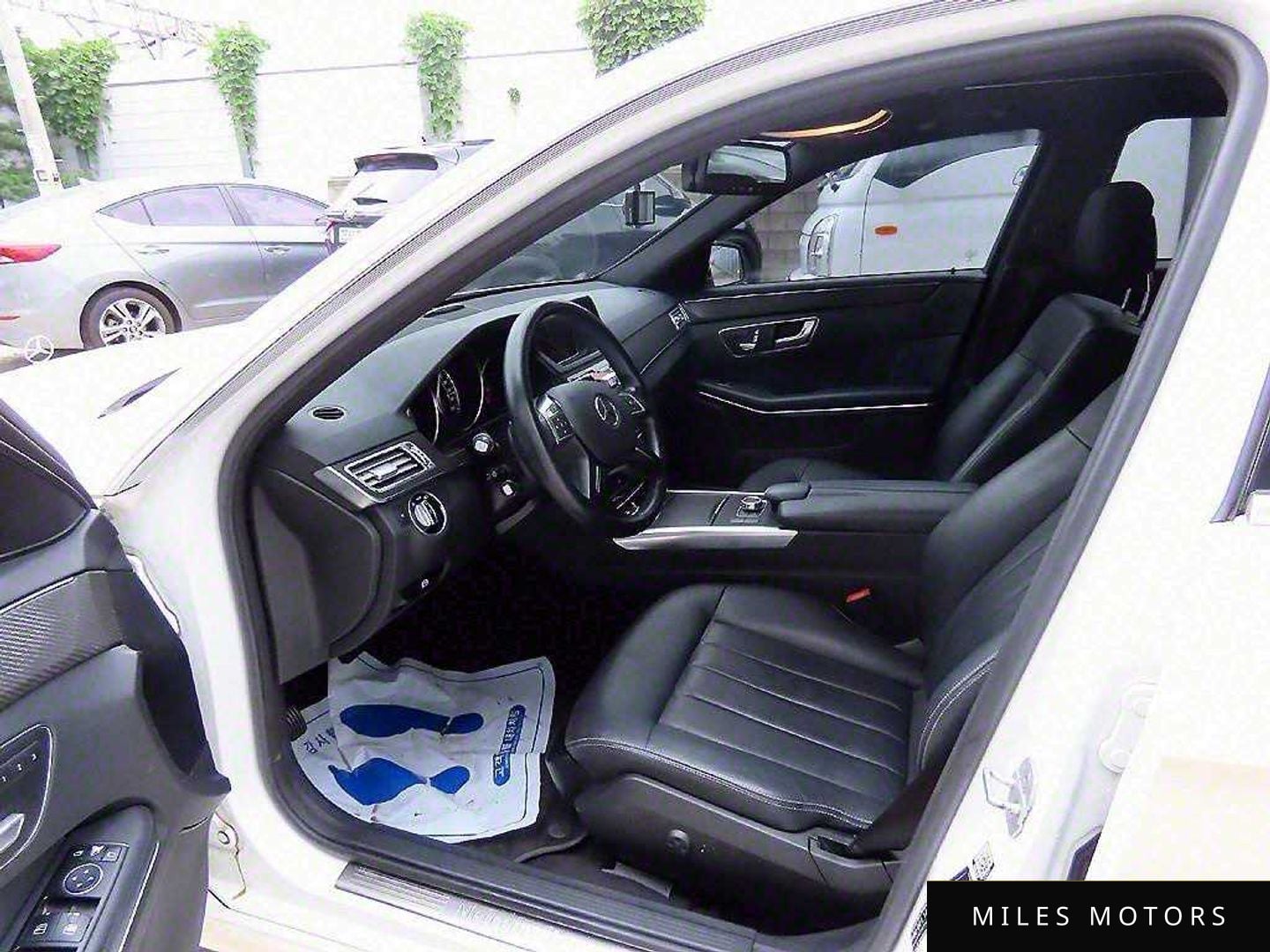 Mercedes-Benz E-Class W212 2016 — миниатюра 5