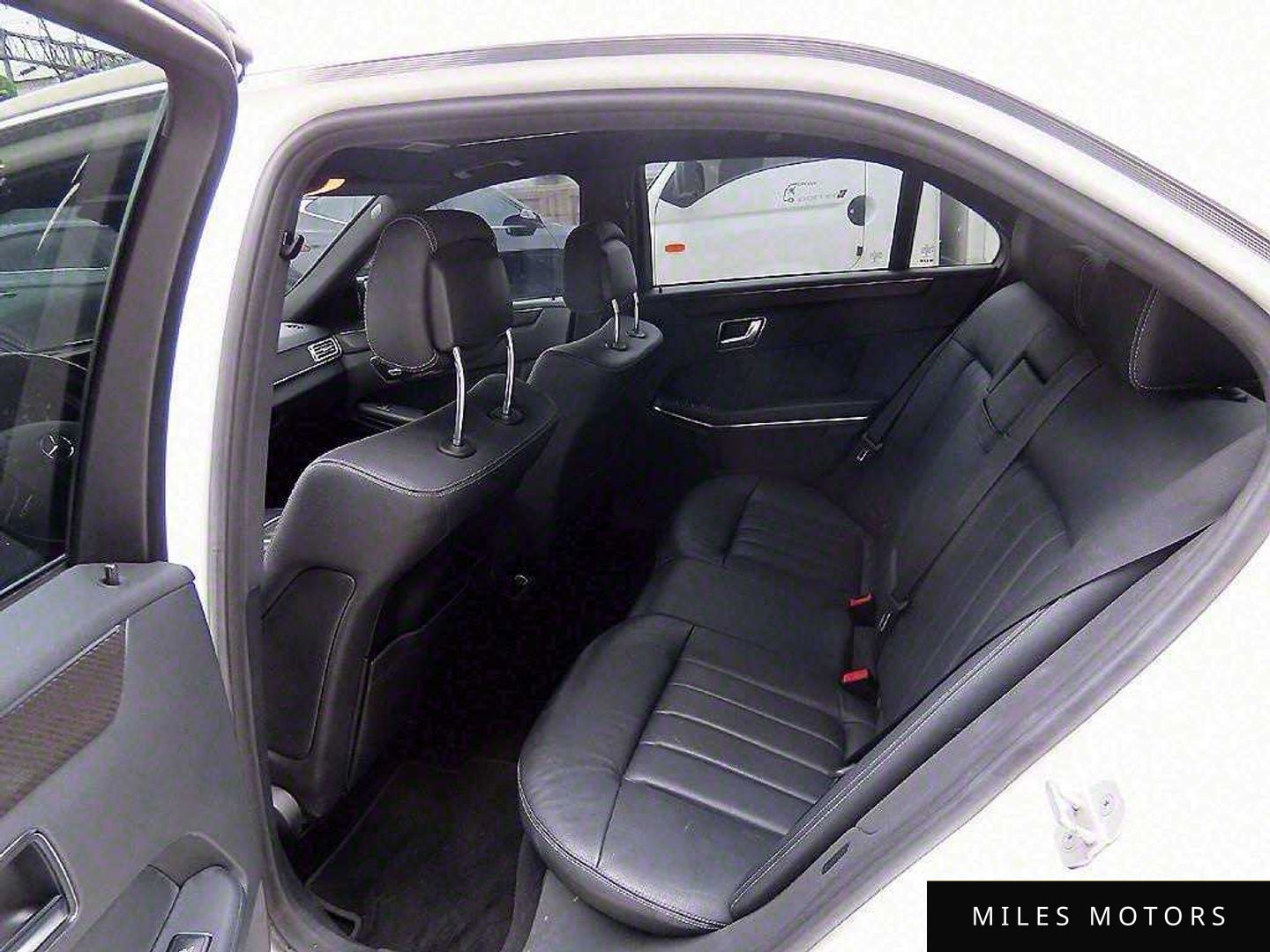 Mercedes-Benz E-Class W212 2016 — миниатюра 6