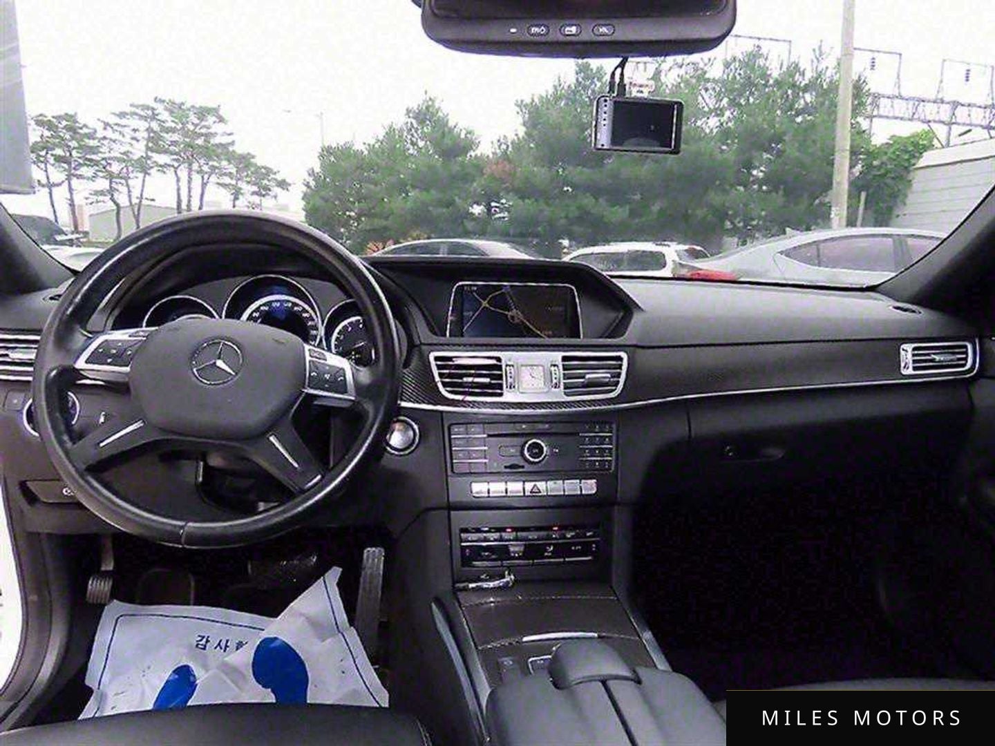 Mercedes-Benz E-Class W212 2016 — миниатюра 7