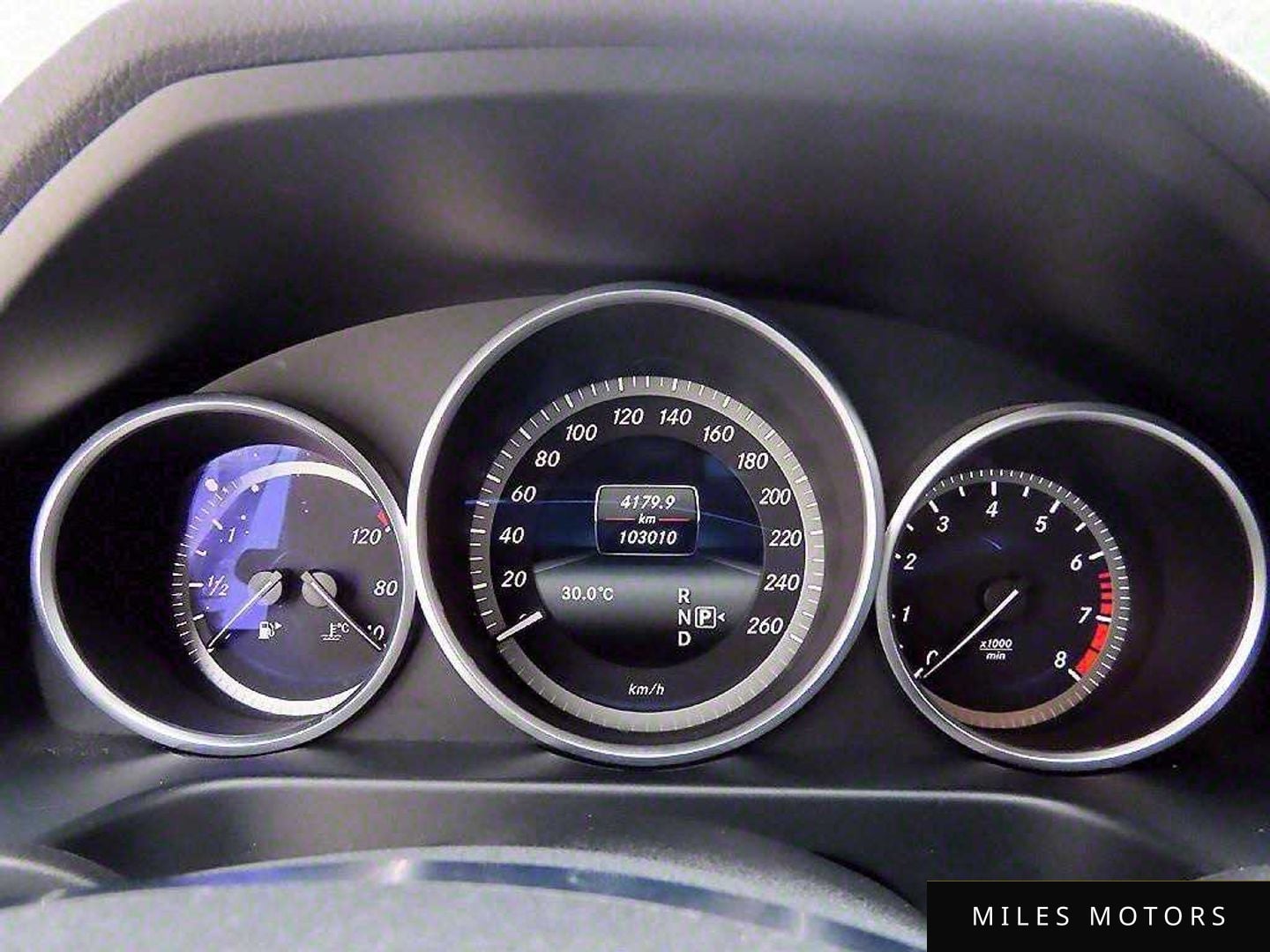 Mercedes-Benz E-Class W212 2016 — миниатюра 9