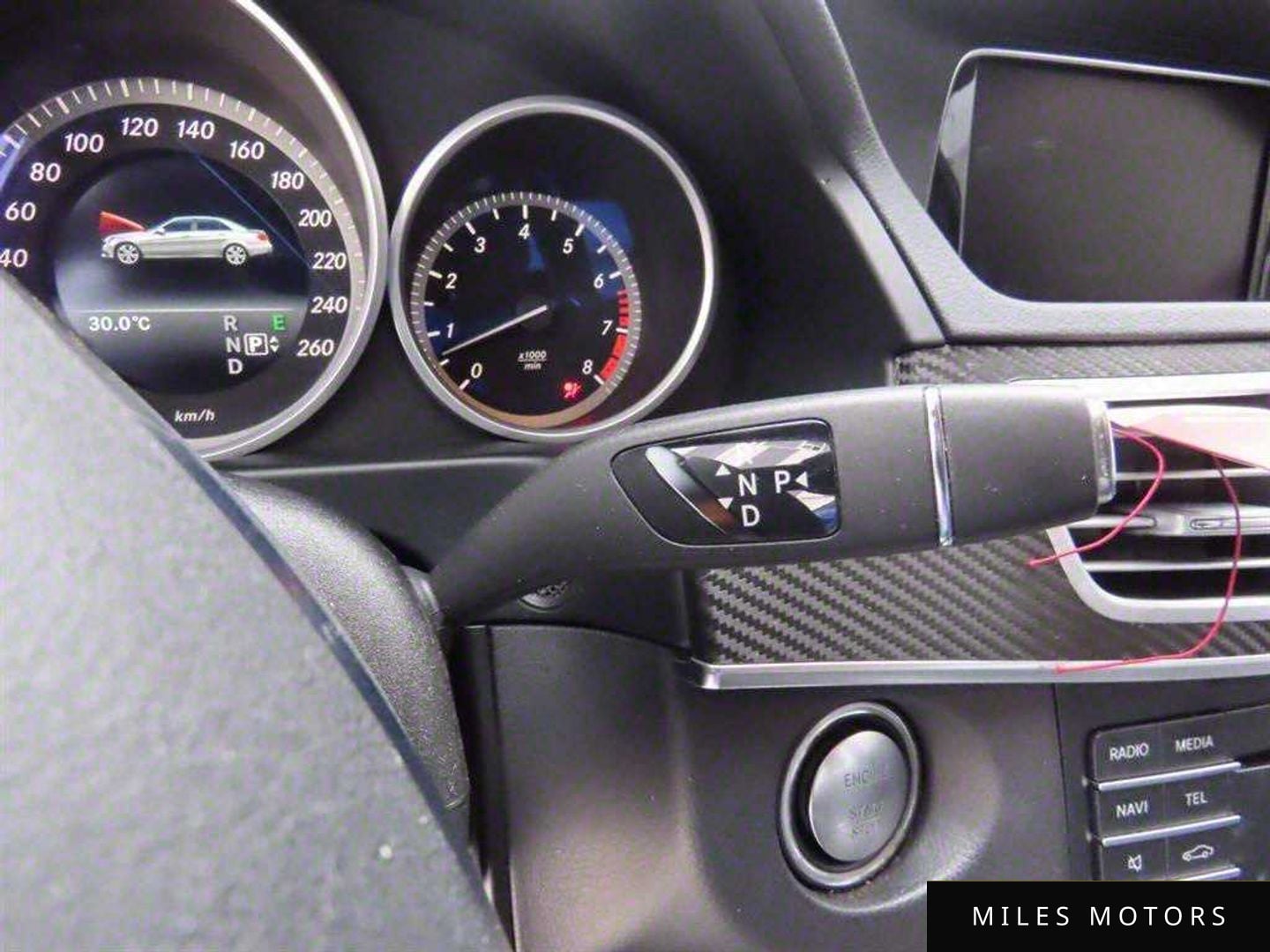 Mercedes-Benz E-Class W212 2016 — миниатюра 10