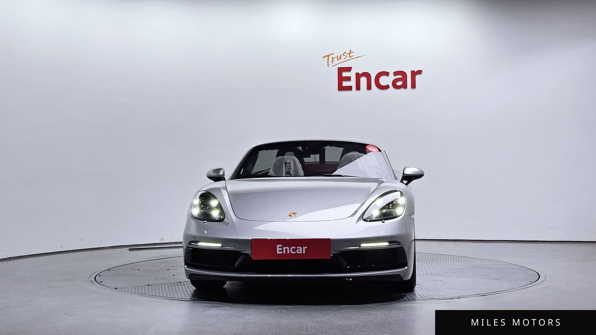 Porsche 718 박스터 2023 — миниатюра 3