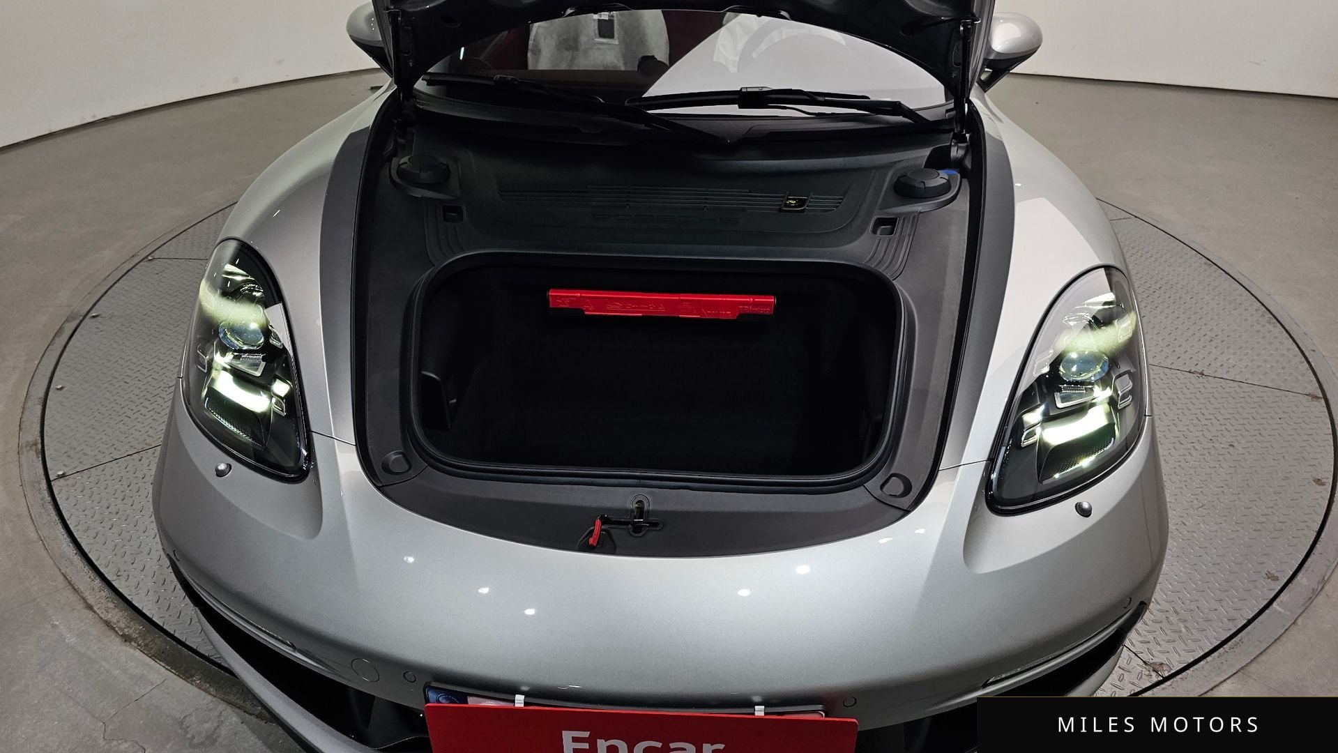 Porsche 718 박스터 2023 — миниатюра 6