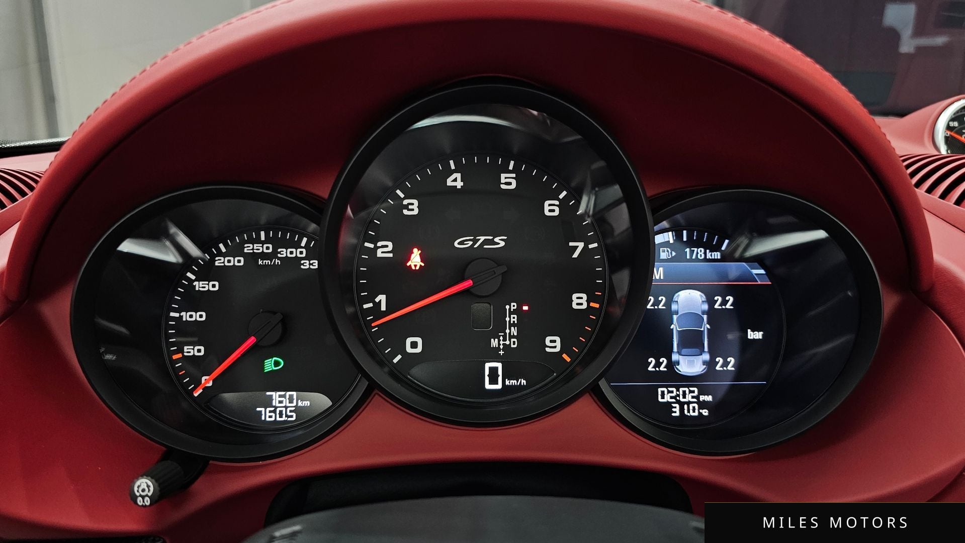 Porsche 718 박스터 2023 — миниатюра 8