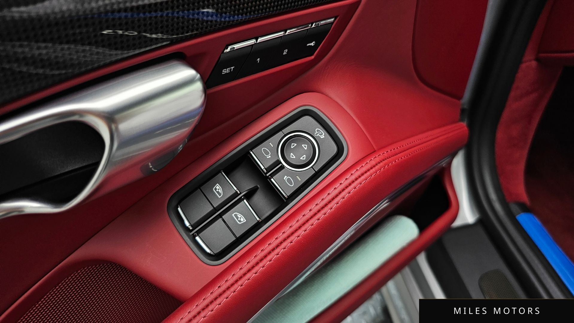 Porsche 718 박스터 2023 — миниатюра 16