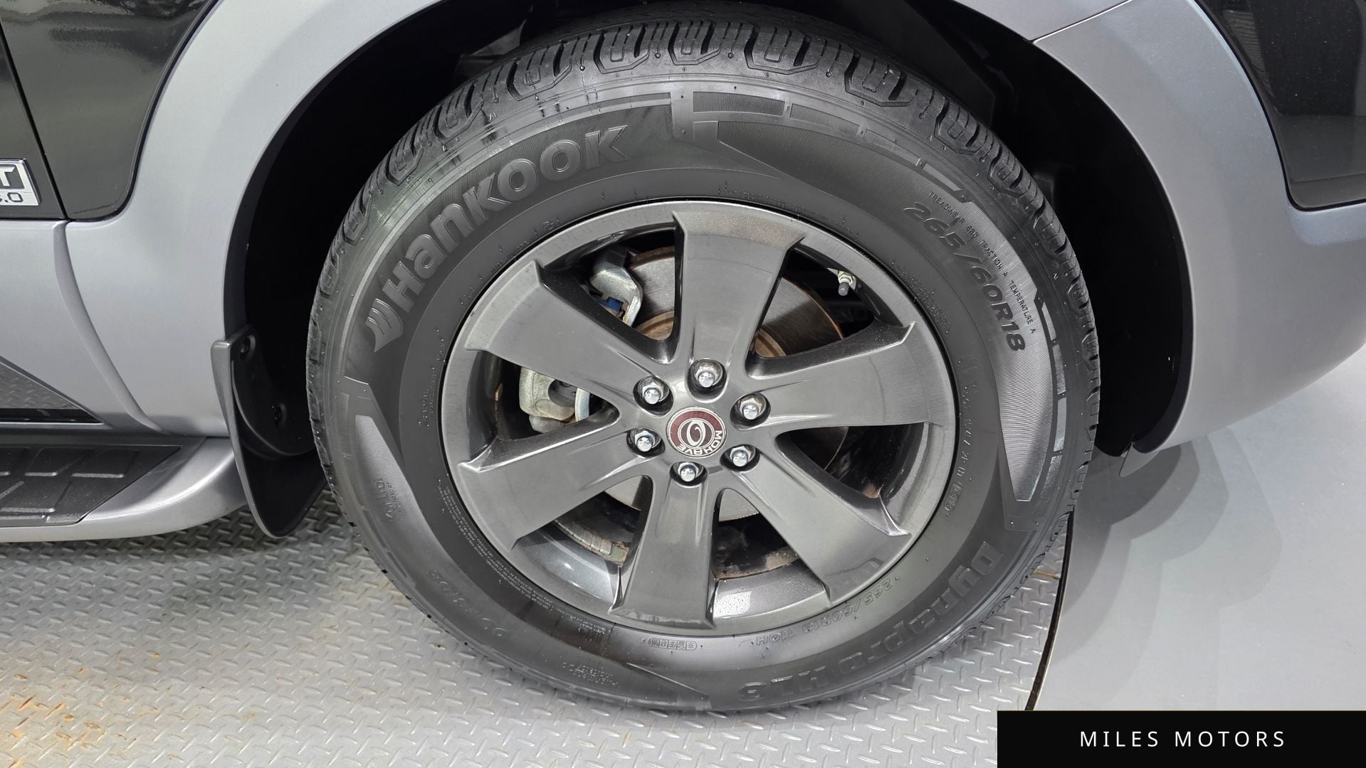 Kia Mohave 2015 — миниатюра 5