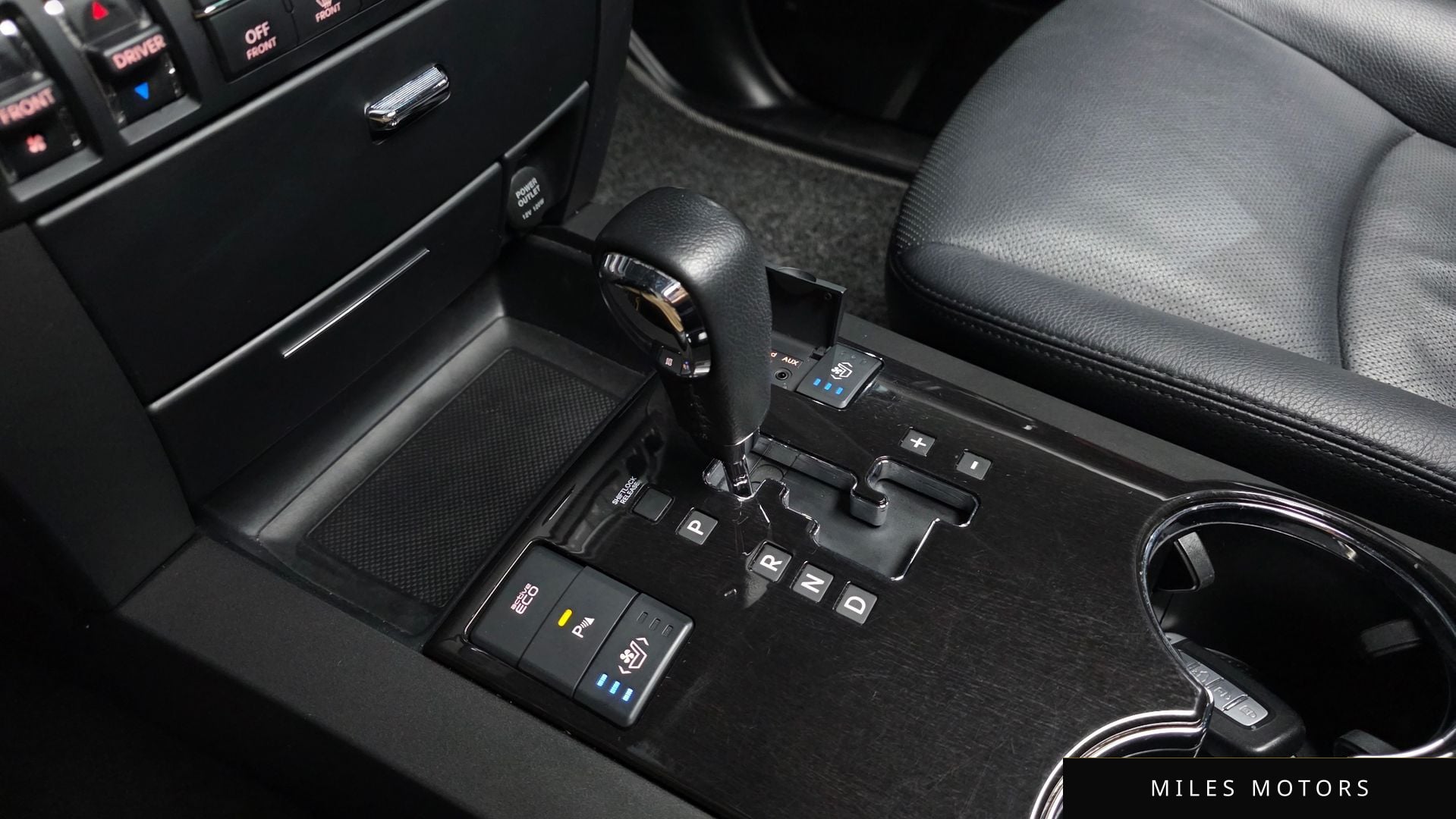 Kia Mohave 2015 — миниатюра 9
