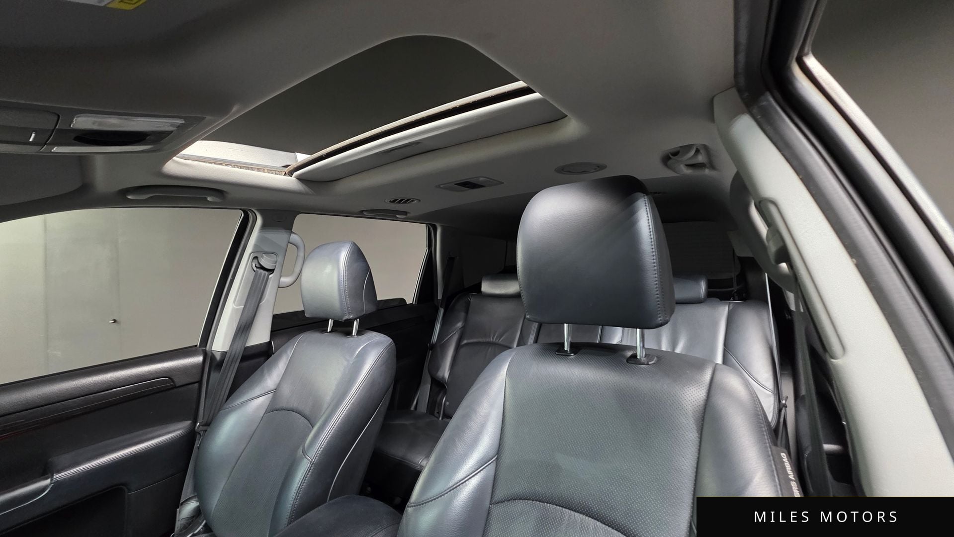 Kia Mohave 2015 — миниатюра 11