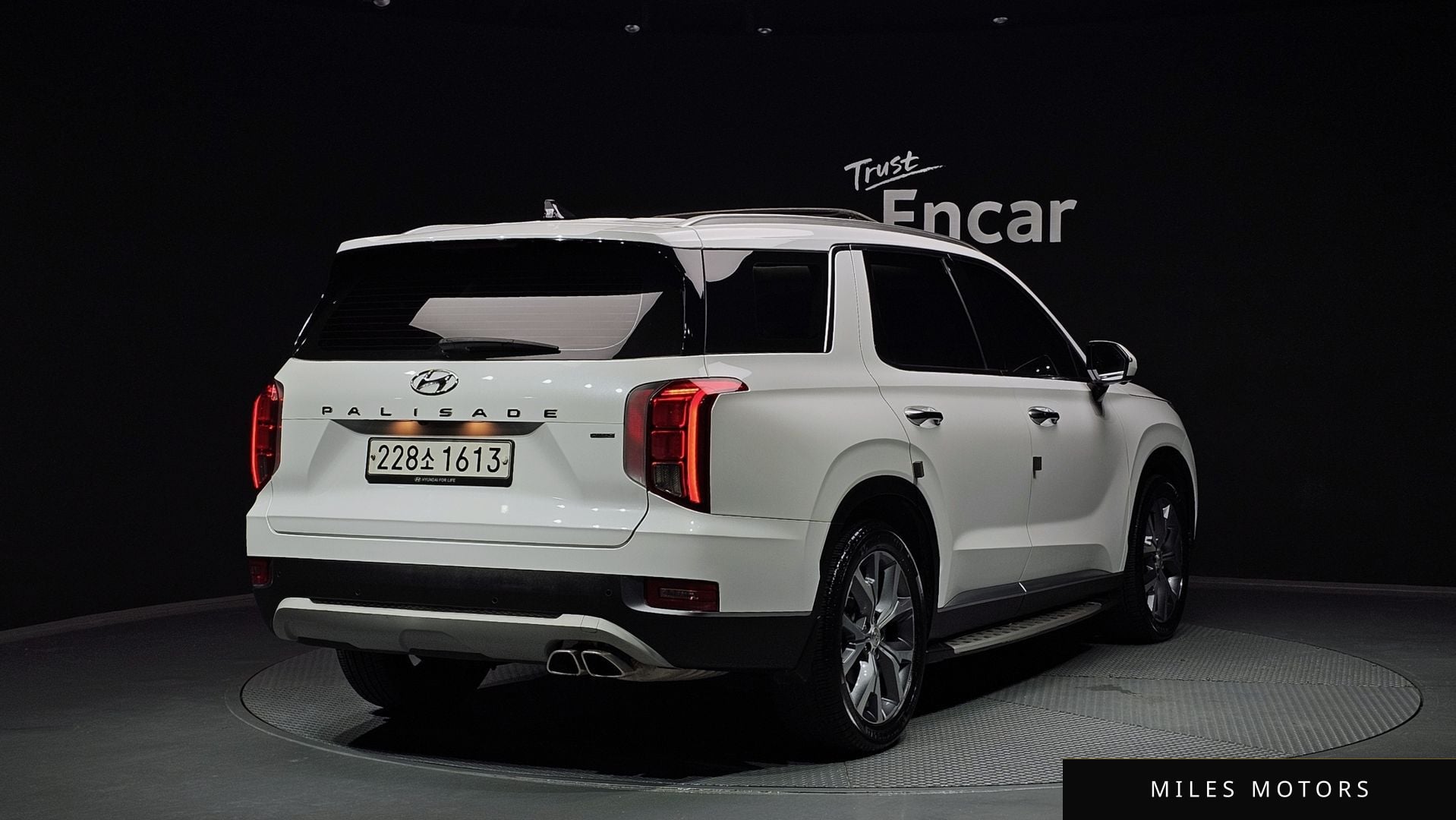 Hyundai Palisade 2020 — миниатюра 2