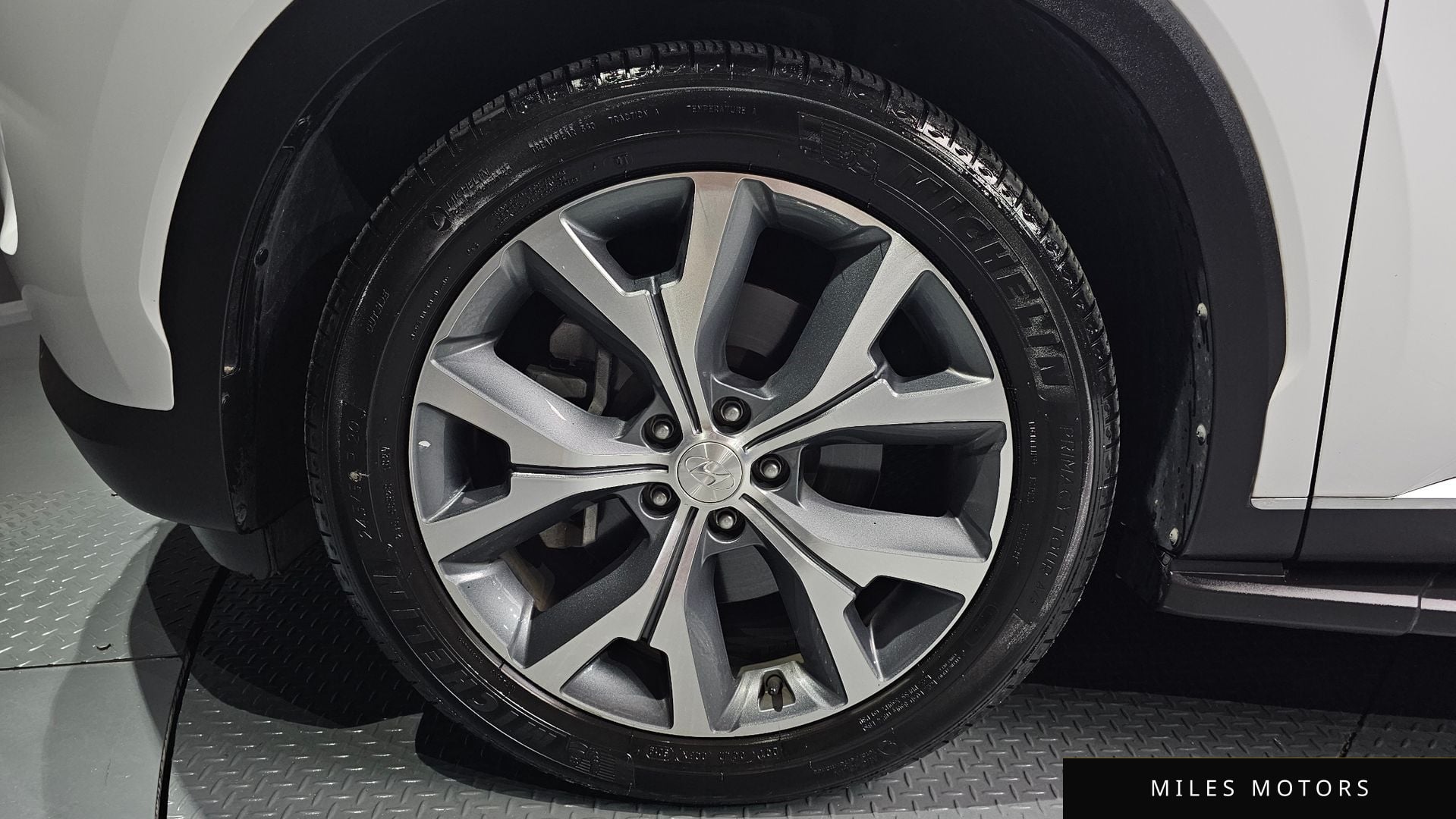 Hyundai Palisade 2020 — миниатюра 5