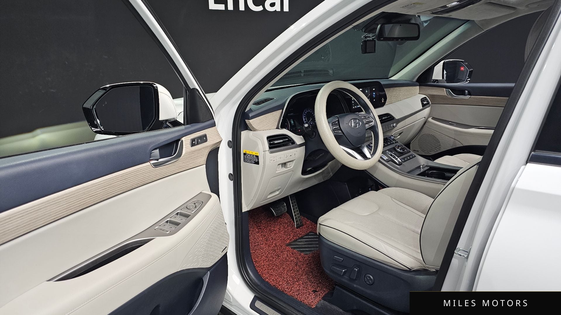 Hyundai Palisade 2020 — миниатюра 8