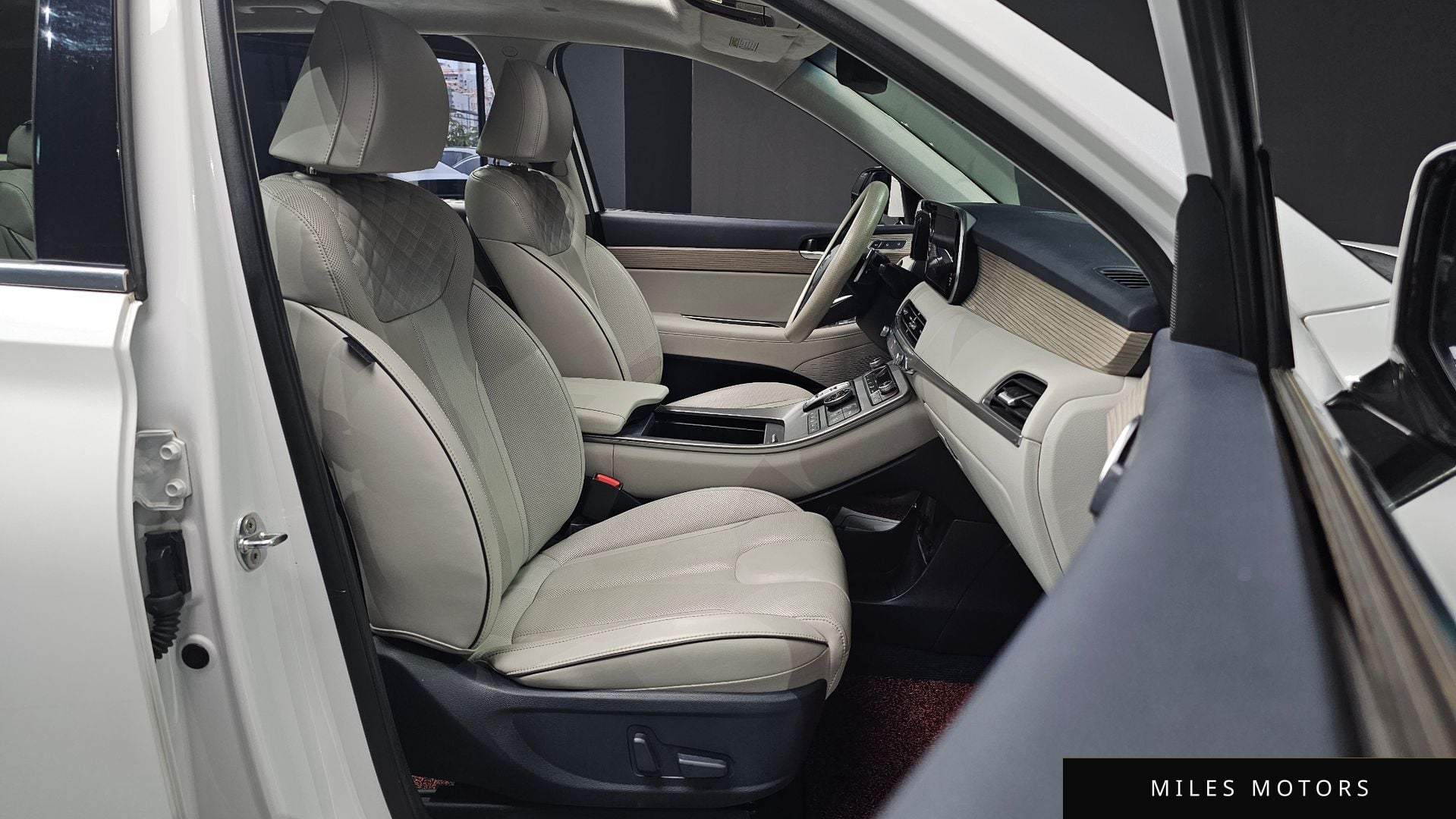 Hyundai Palisade 2020 — миниатюра 9