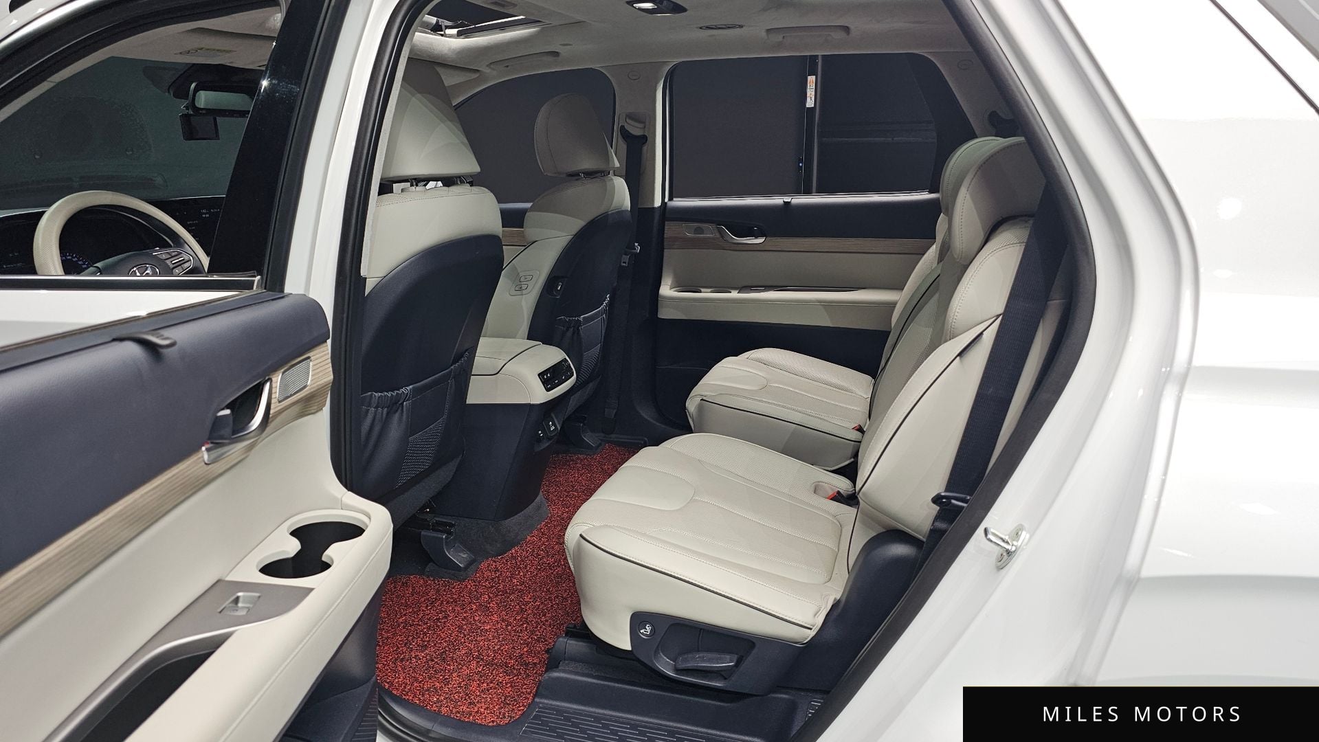 Hyundai Palisade 2020 — миниатюра 10