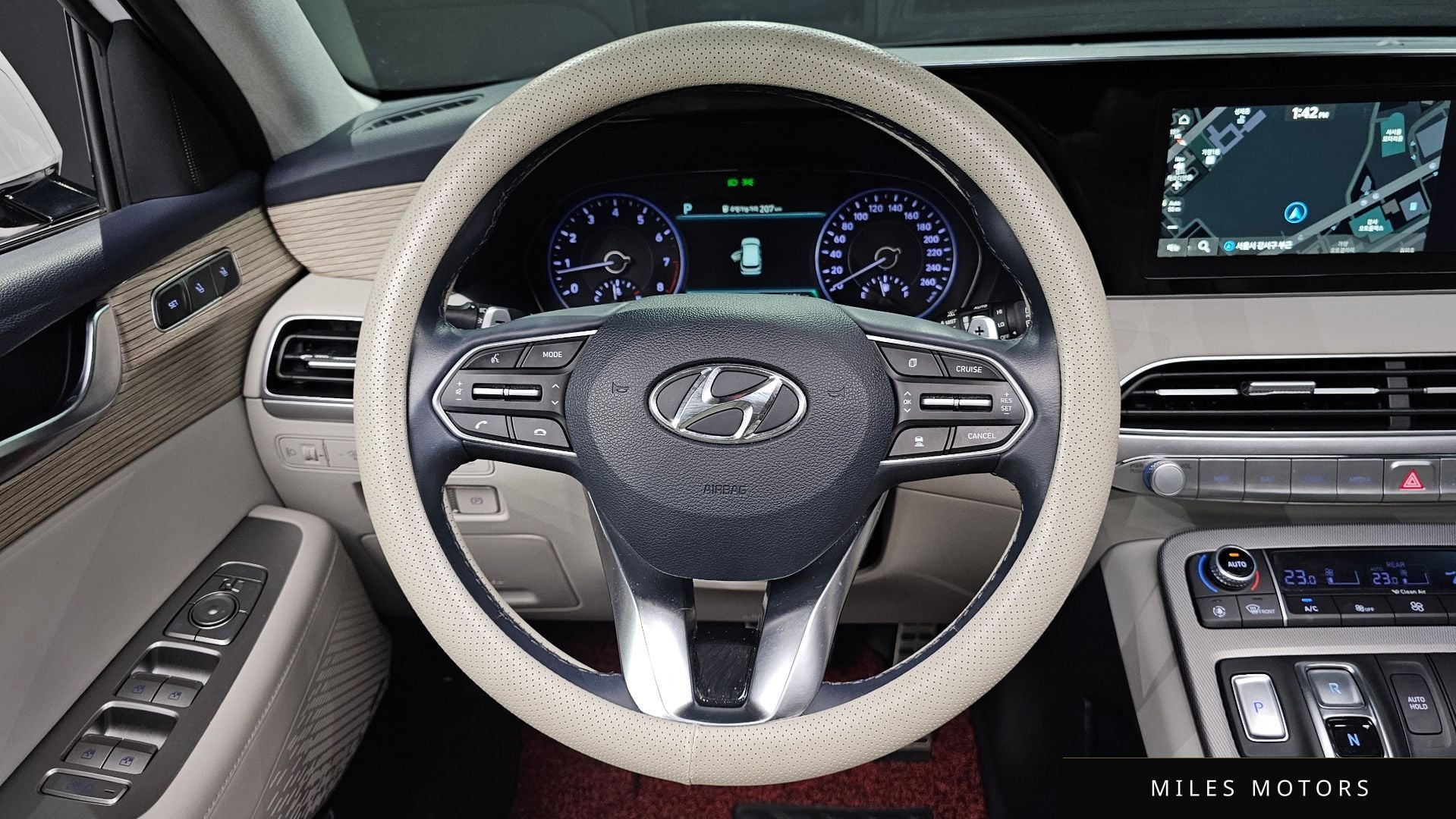 Hyundai Palisade 2020 — миниатюра 11