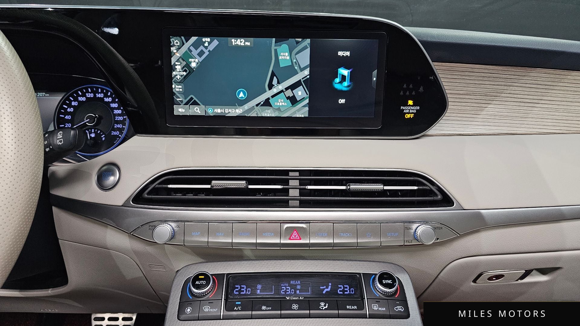 Hyundai Palisade 2020 — миниатюра 12