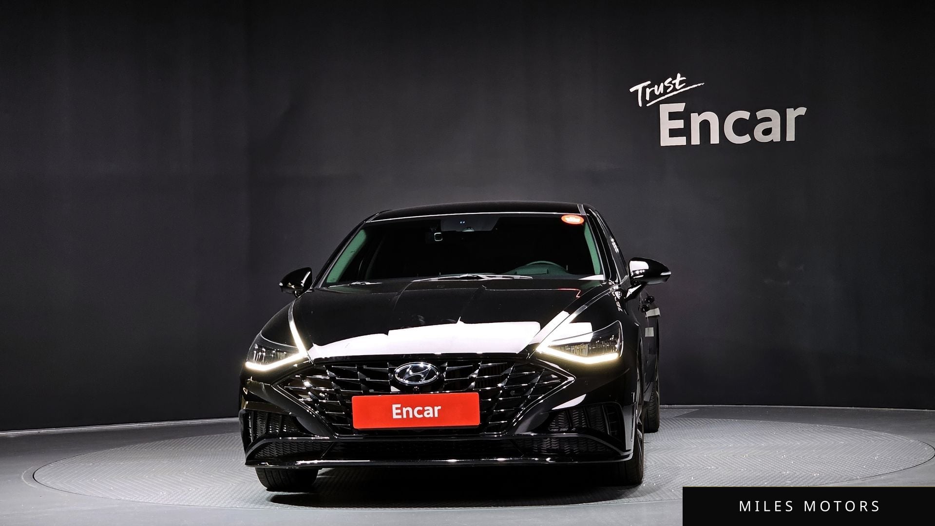 Hyundai Sonata 2023 — миниатюра 3